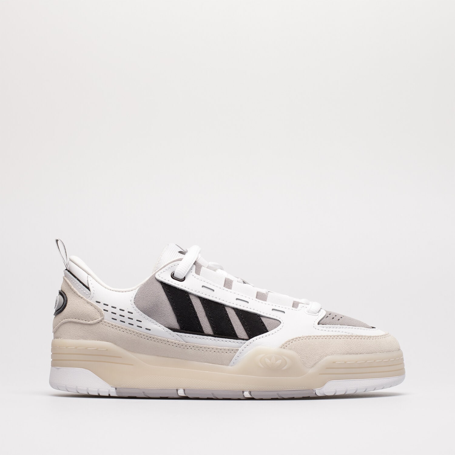 Herren Sneaker ADIDAS ADI2000 GV9544 Weiß
