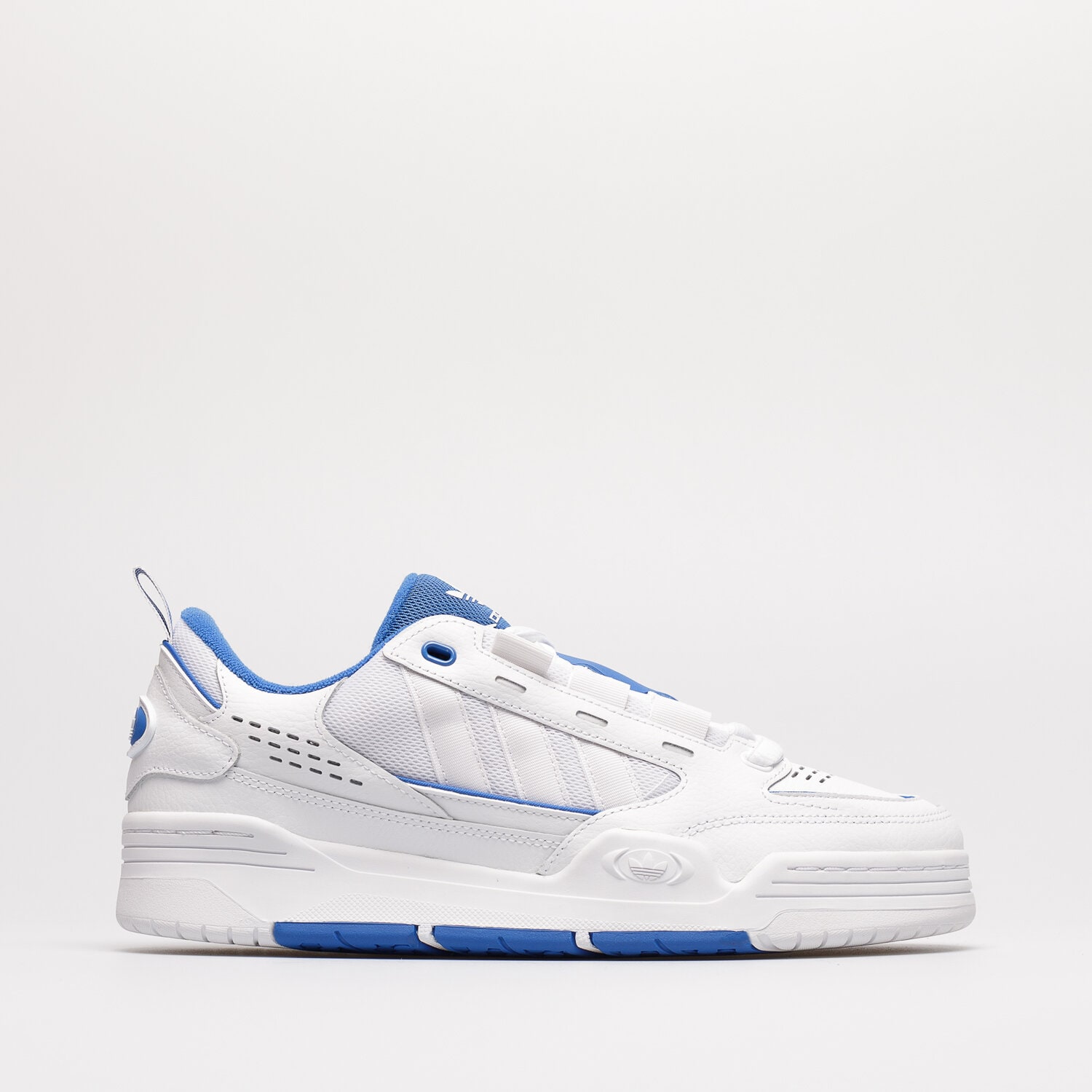 Herren Sneaker ADIDAS ADI2000 GY2081 Weiß