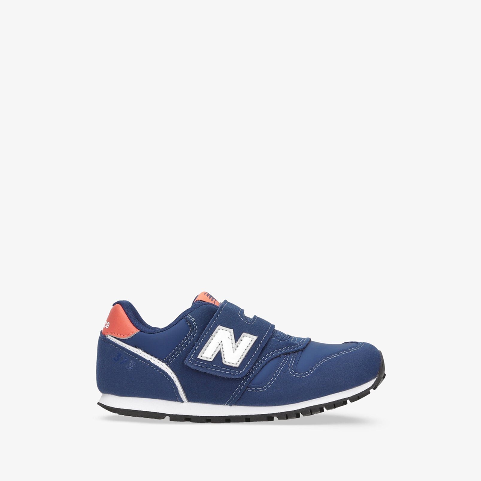Kinder Sneaker NEW BALANCE 373  IZ373WN2 Dunkelblau