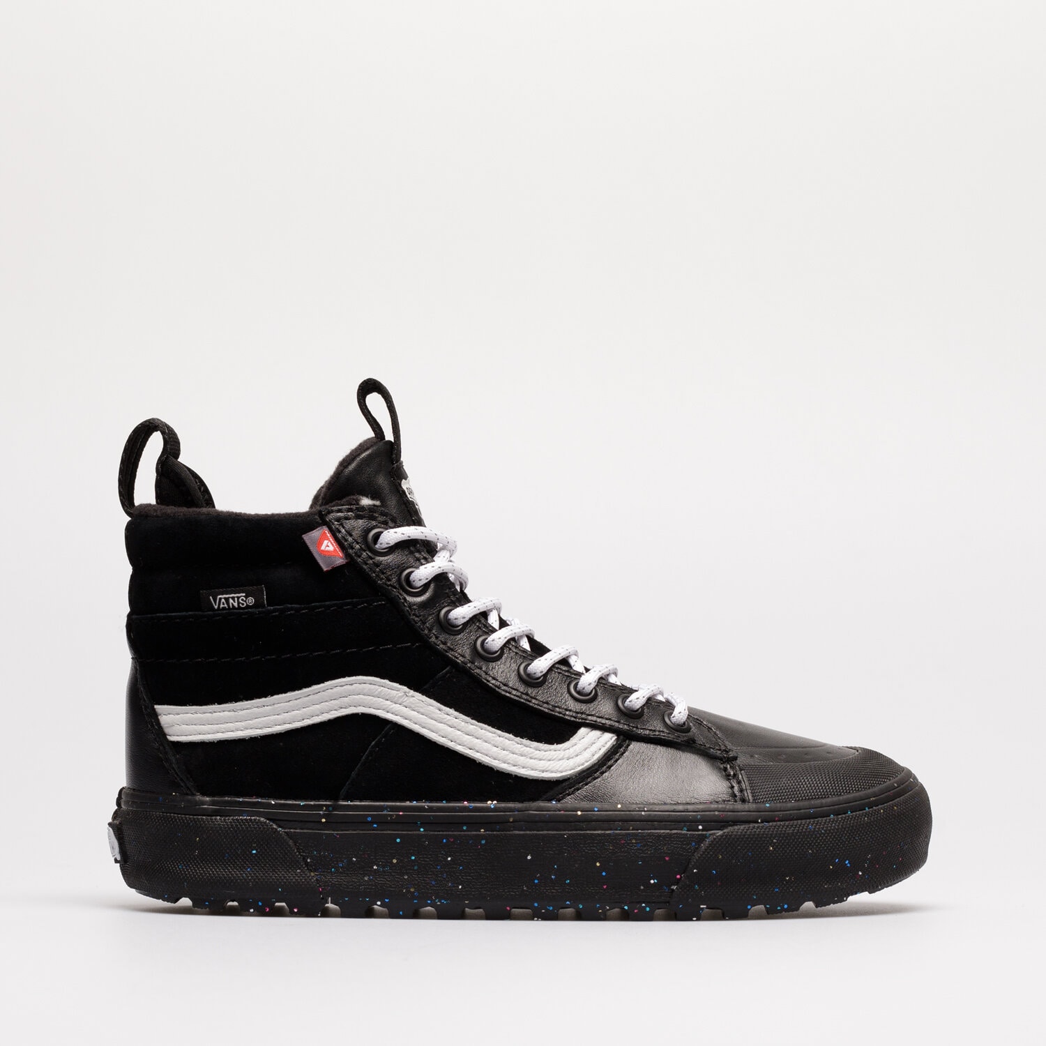 Damen Sneaker VANS UA SK8-HI MTE-2 VN0A5HZZUNM1 Schwarz