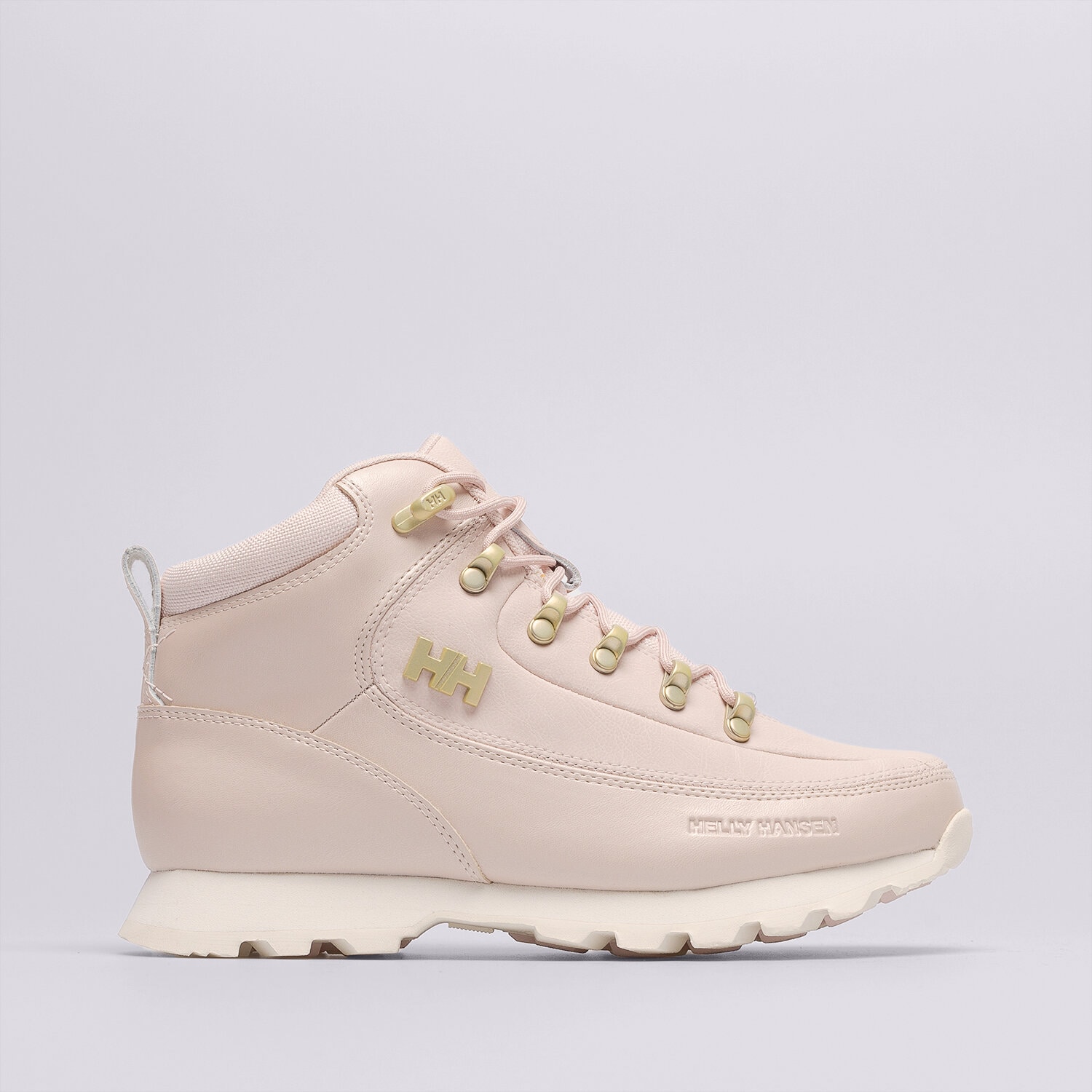 Damen Outdoor Schuhe HELLY HANSEN W THE FORESTER  10516072 Rosa