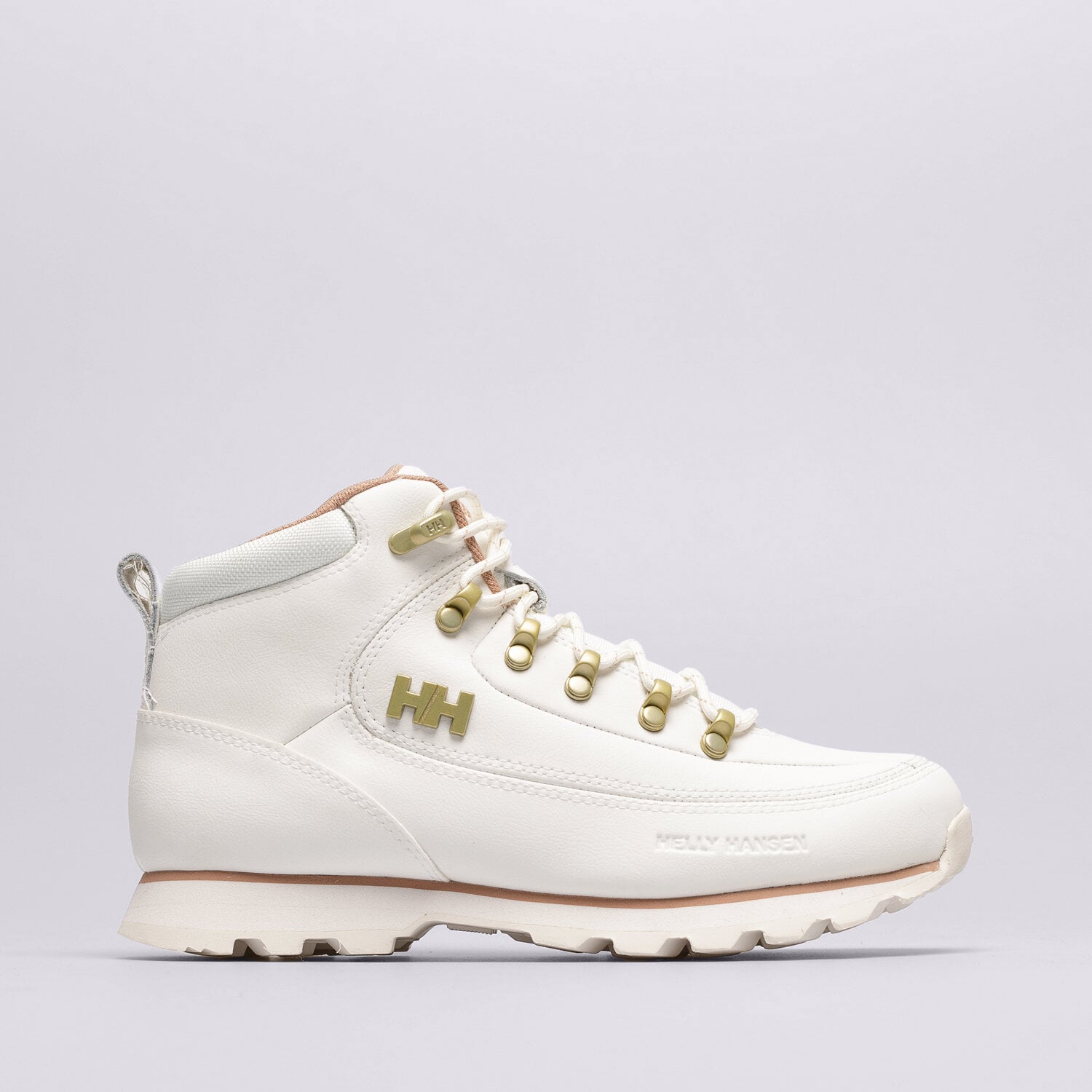 Damen Outdoor Schuhe HELLY HANSEN W THE FORESTER (10516011)  10516011 Weiß