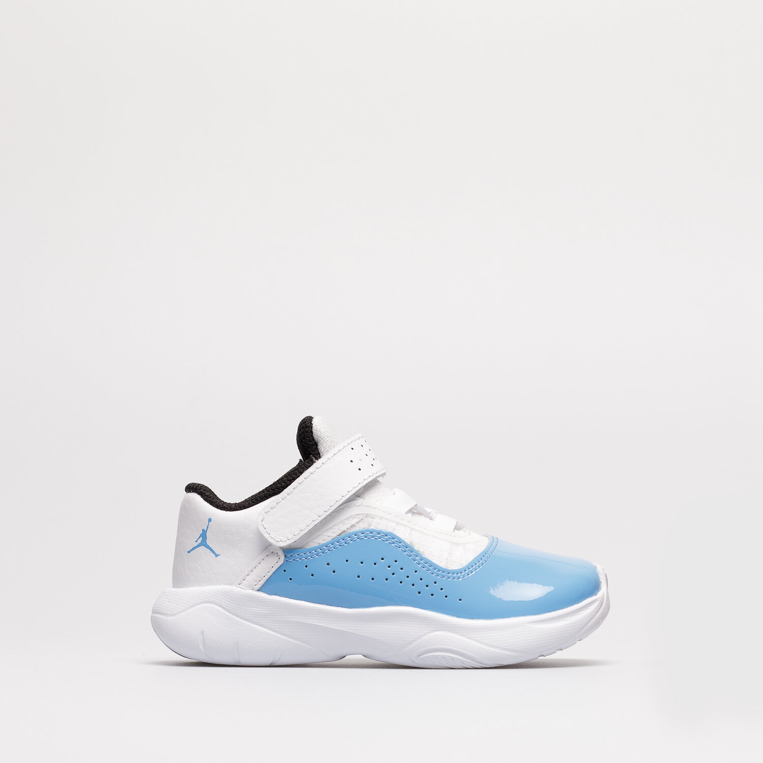 Kinder Sneaker JORDAN 11 CMFT LOW CZ0906-114 Weiß