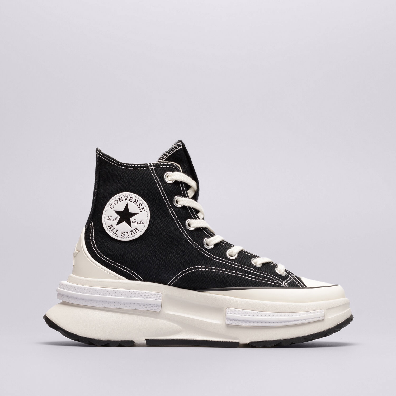 Damen Sneaker CONVERSE RUN STAR LEGACY CX A00869C Schwarz