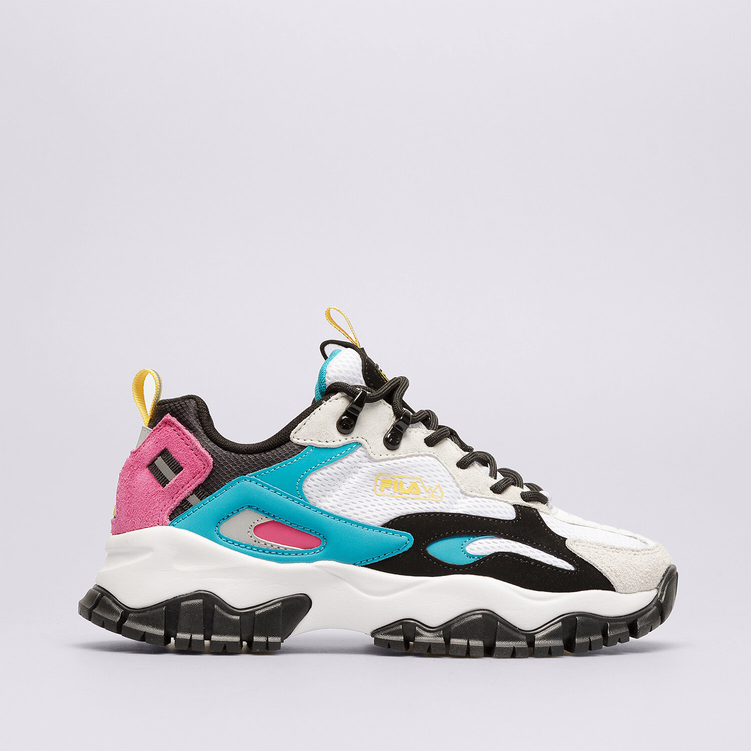 Damen Outdoor Schuhe FILA RAY TRACER TR 2 5RM02455119 Multicolor