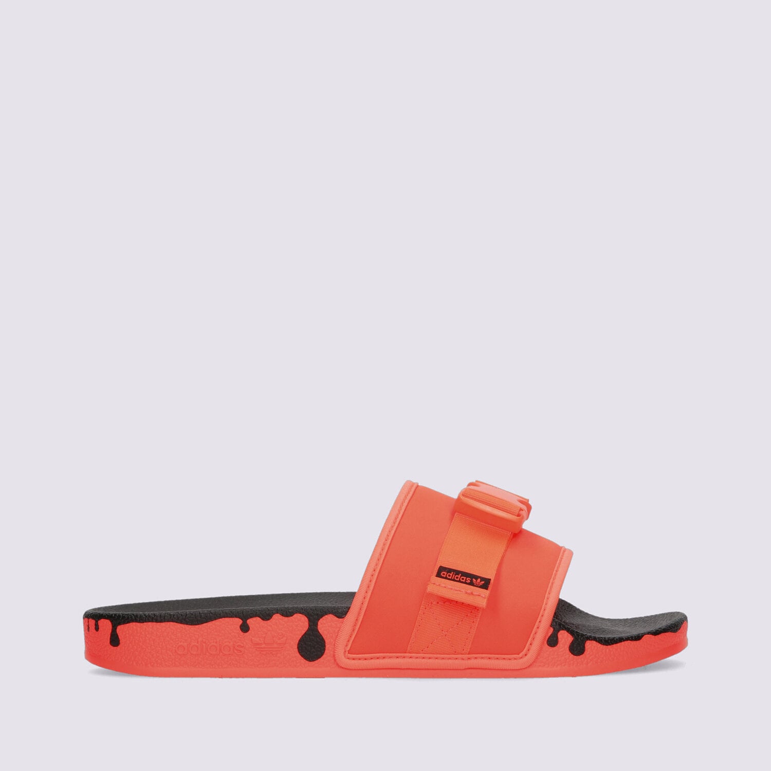 Damen ADIDAS ADILETTE W GY1009 Orange