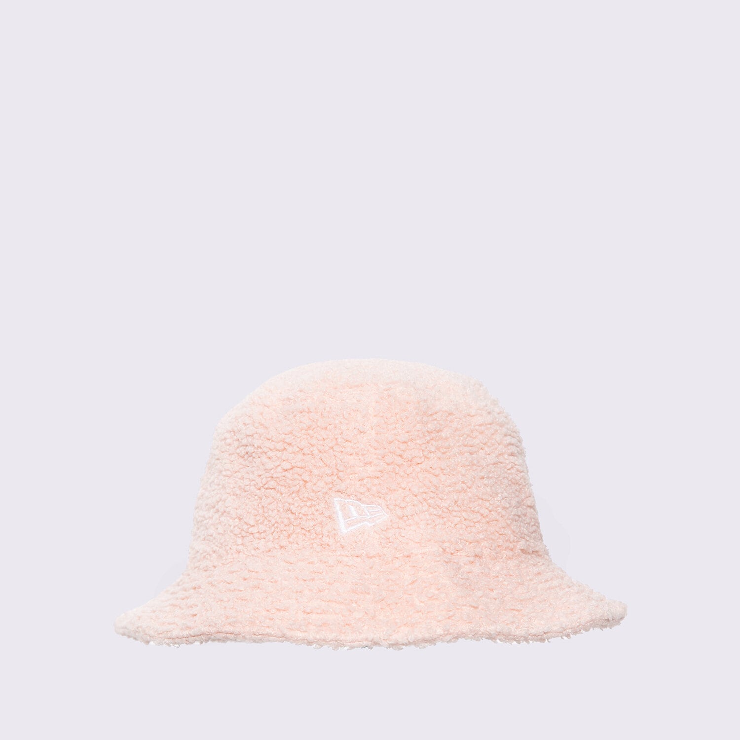 NEW ERA HUT WMNS BORG BUCKET PNK NEW ERA PNK 60284830 Rosa
