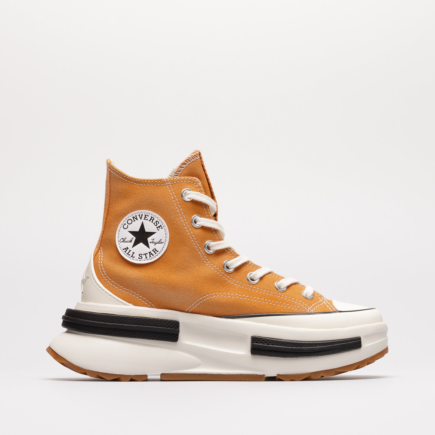 Damen Sneaker CONVERSE RUN STAR LEGACY CX A00853C Gelb