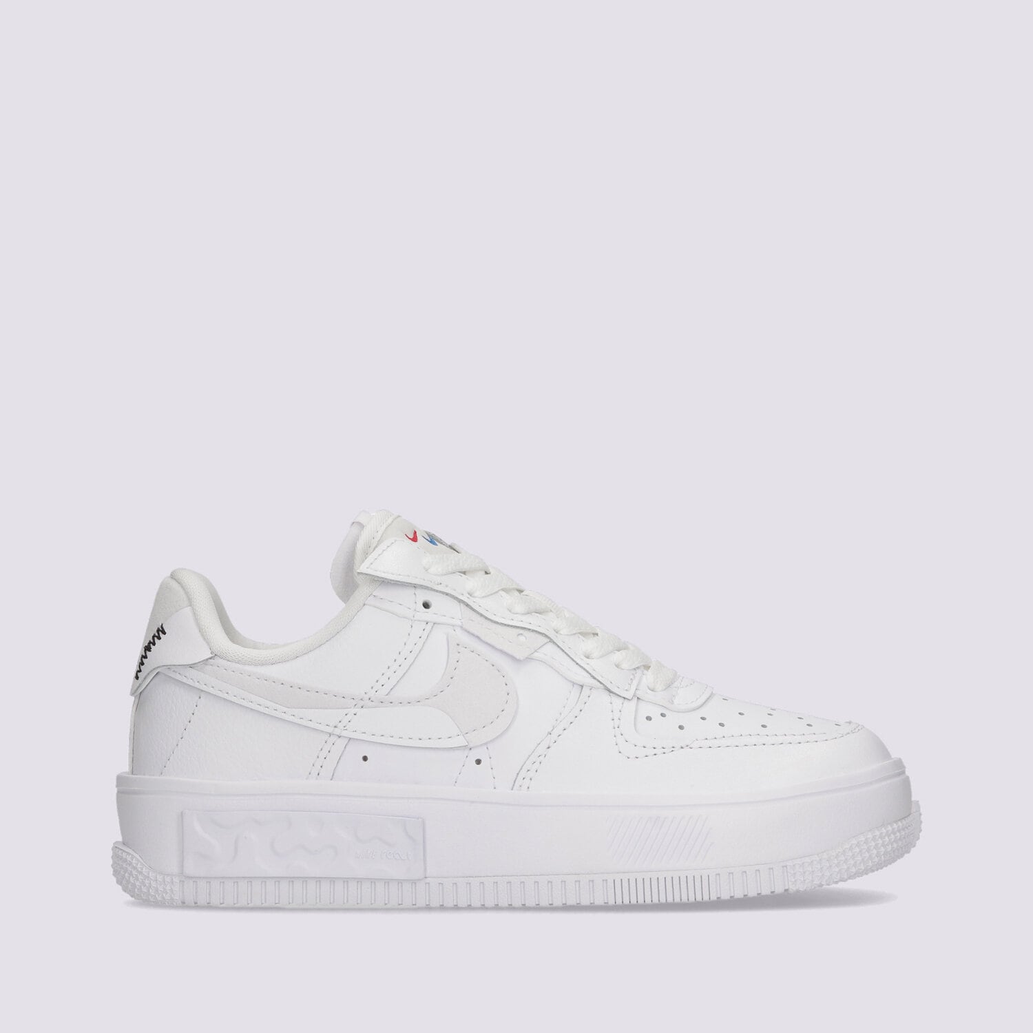 Damen Sneaker NIKE AIR FORCE 1 FONTANKA DH1290-100 Weiß