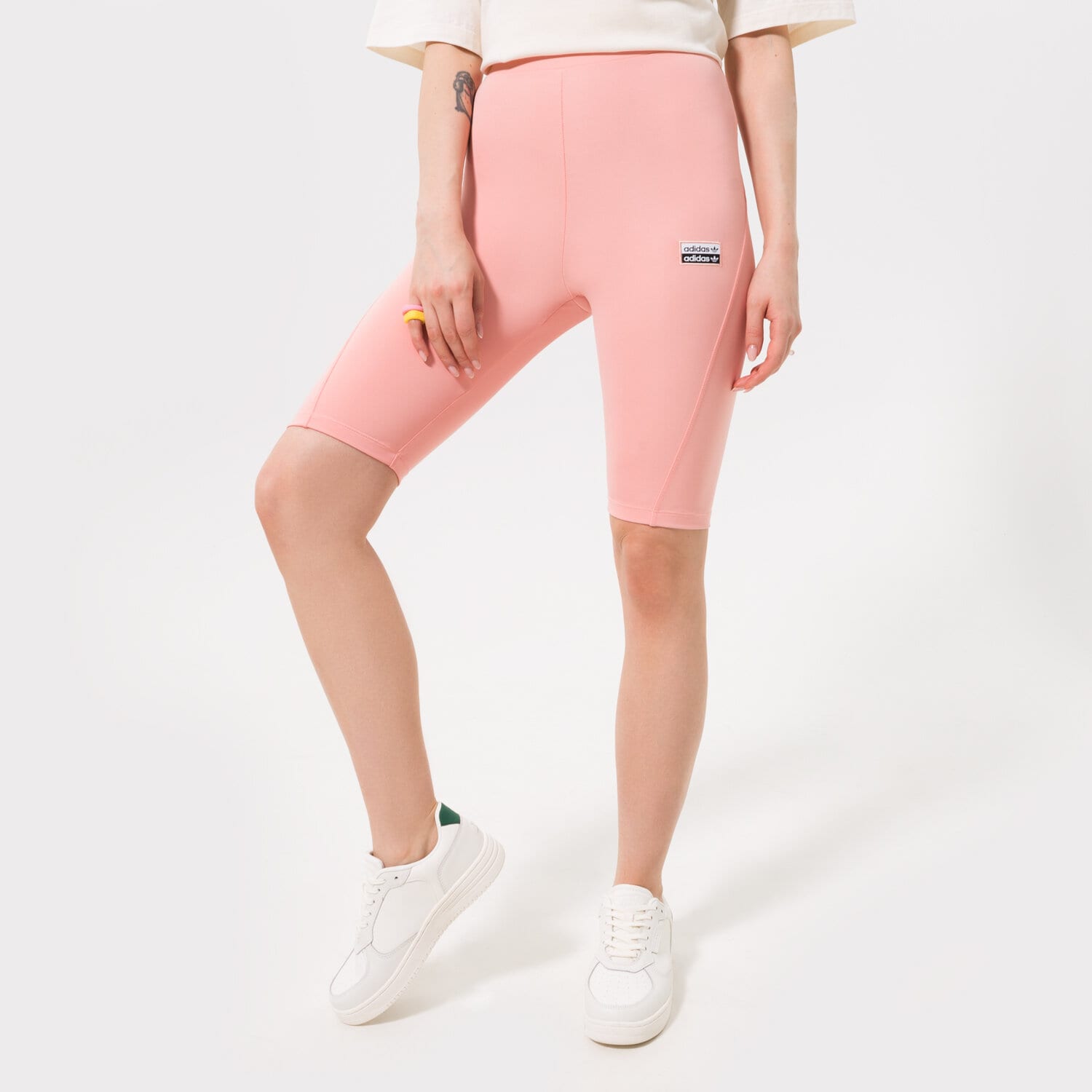 ADIDAS LEGGINGS GD3881 Rosa GD3881 Sizeer
