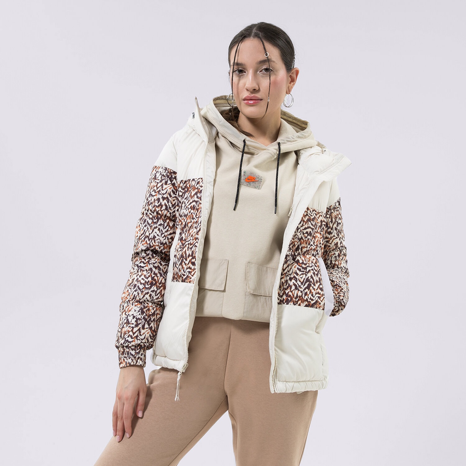 Damen Winterjacke COLUMBIA JACKE WINTER PIKE LAKE™ II INSULATED 1909283192 Multicolor