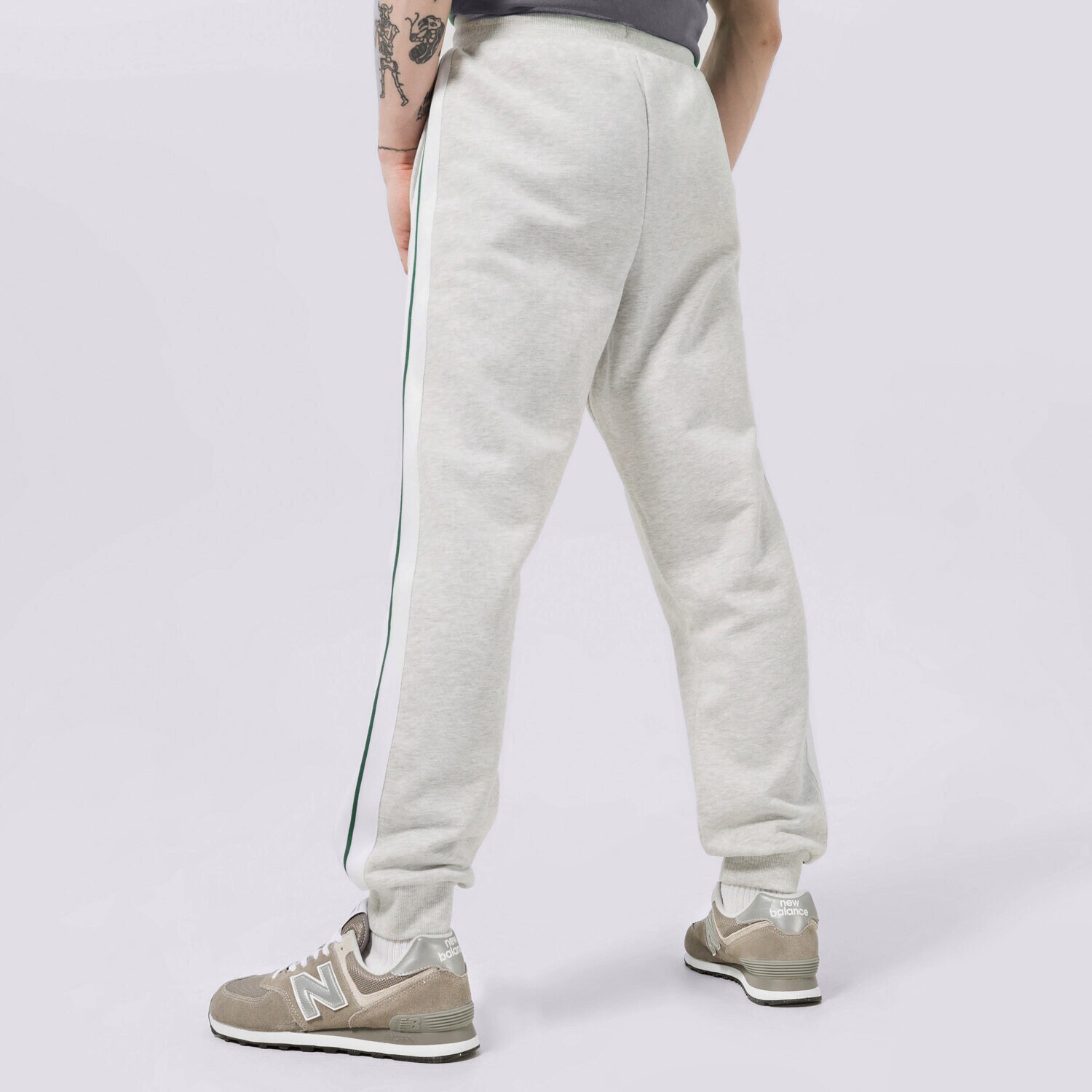 Ellesse Unisex Sweatshirt U001-of Fiyatı, Yorumları - View #12