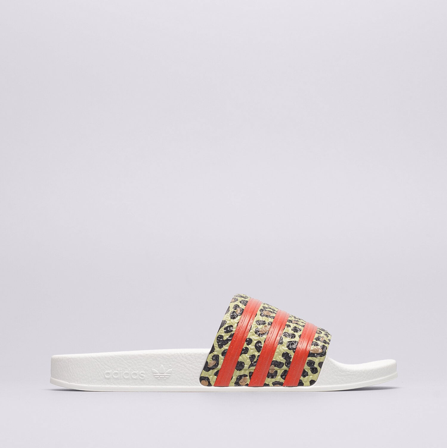 Damen ADIDAS ADILETTE FX5845 Multicolor