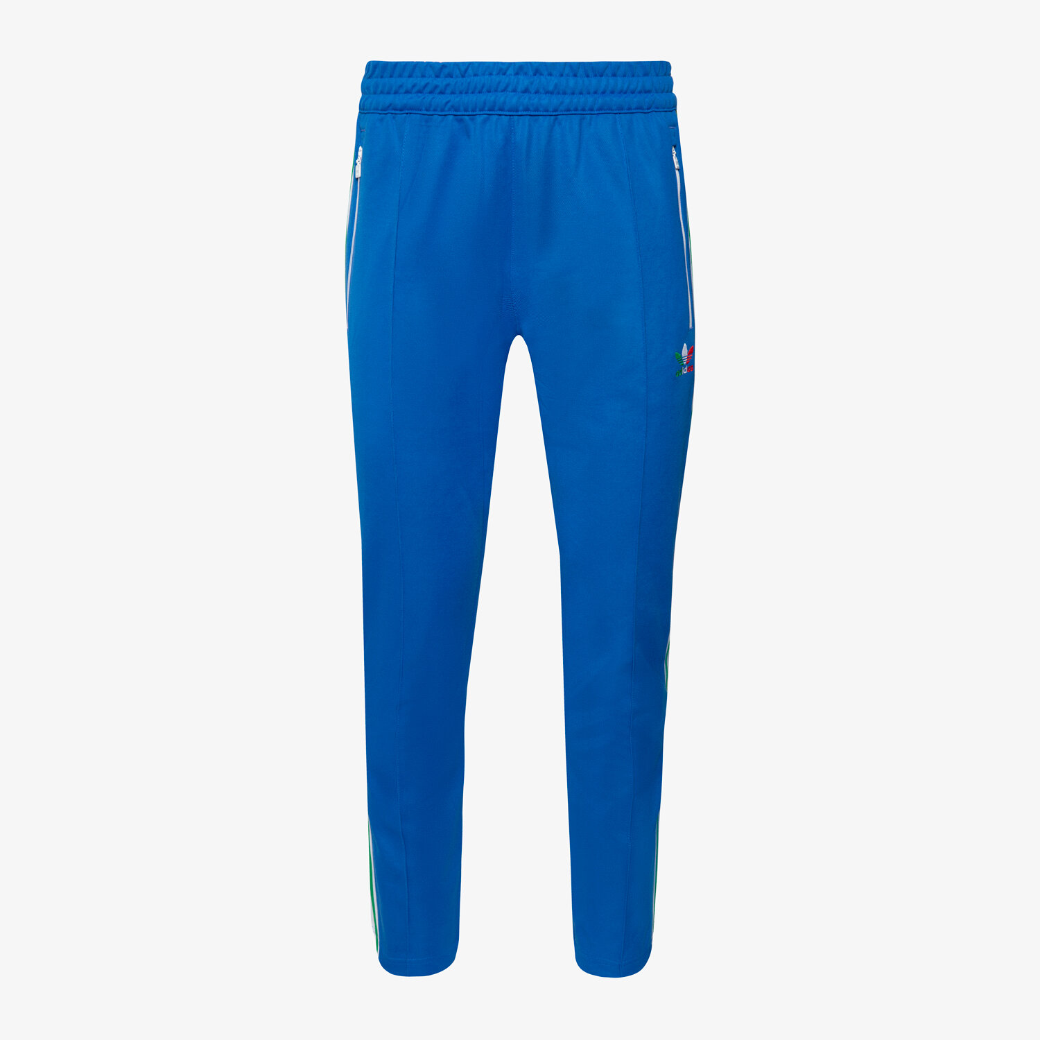Herren Hosen ADIDAS HOSE FB NATIONS TP HK7405 Blau