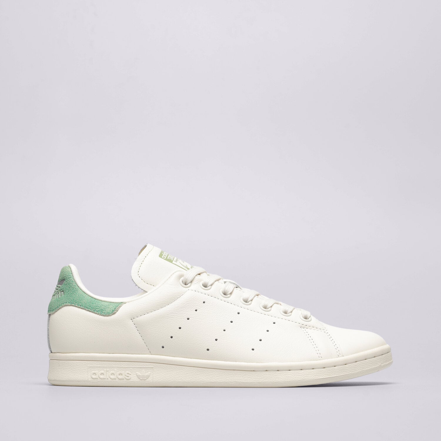Herren Sneaker ADIDAS STAN SMITH  FZ6436 Weiß