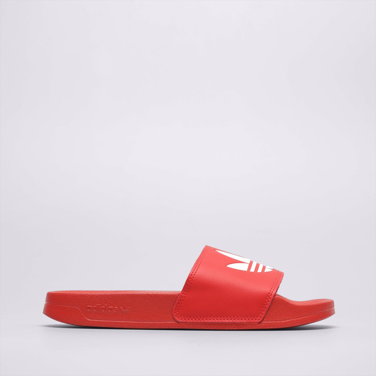 Herren ADIDAS ADILETTE LITE FU8296 Rot