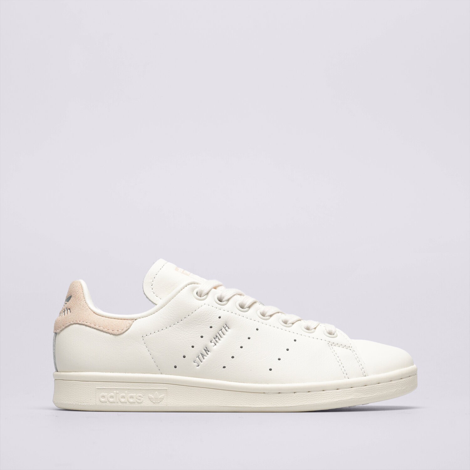 Damen Sneaker ADIDAS STAN SMITH W HQ6660 Weiß