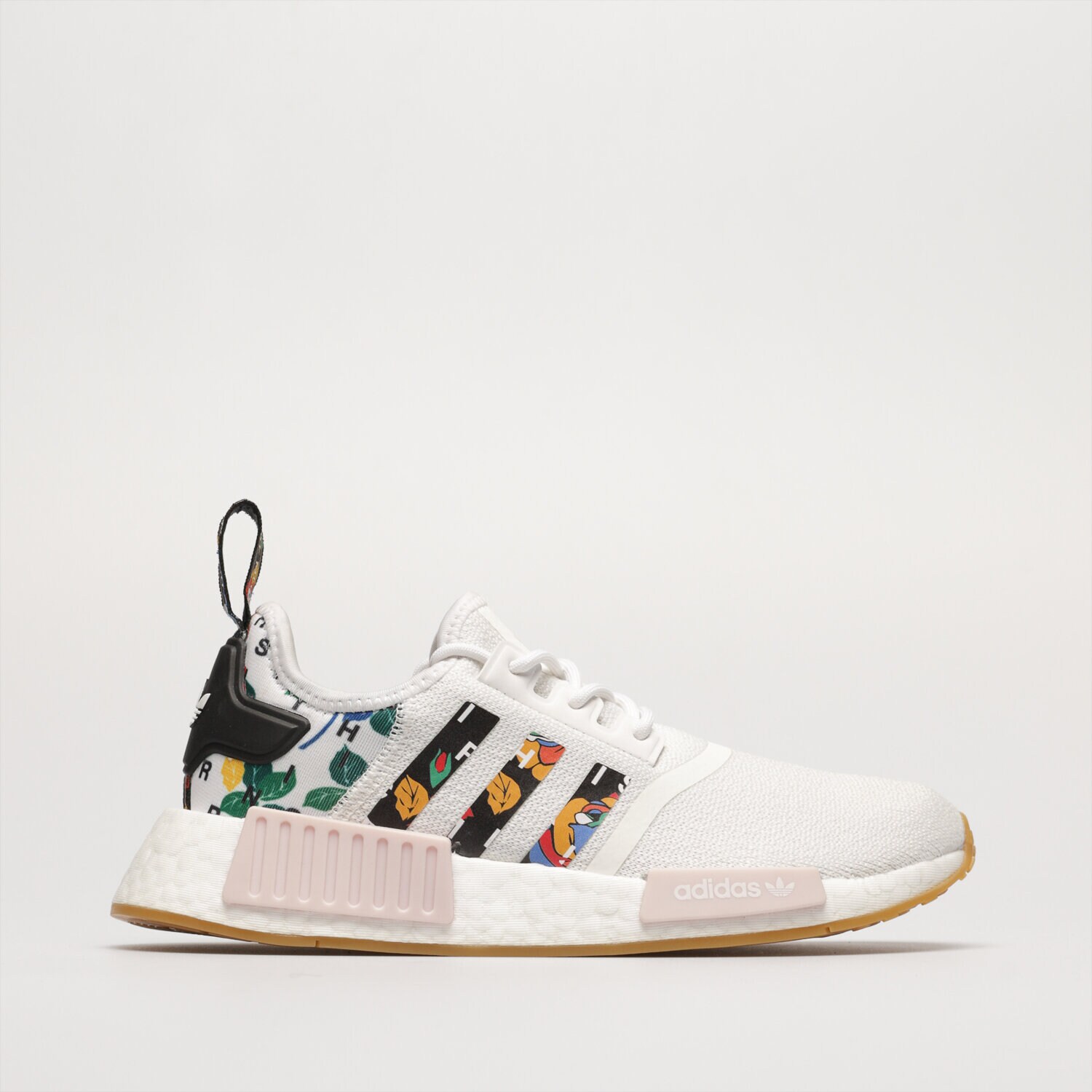 Damen Sneaker ADIDAS NMD_R1 W GW0563 Weiß
