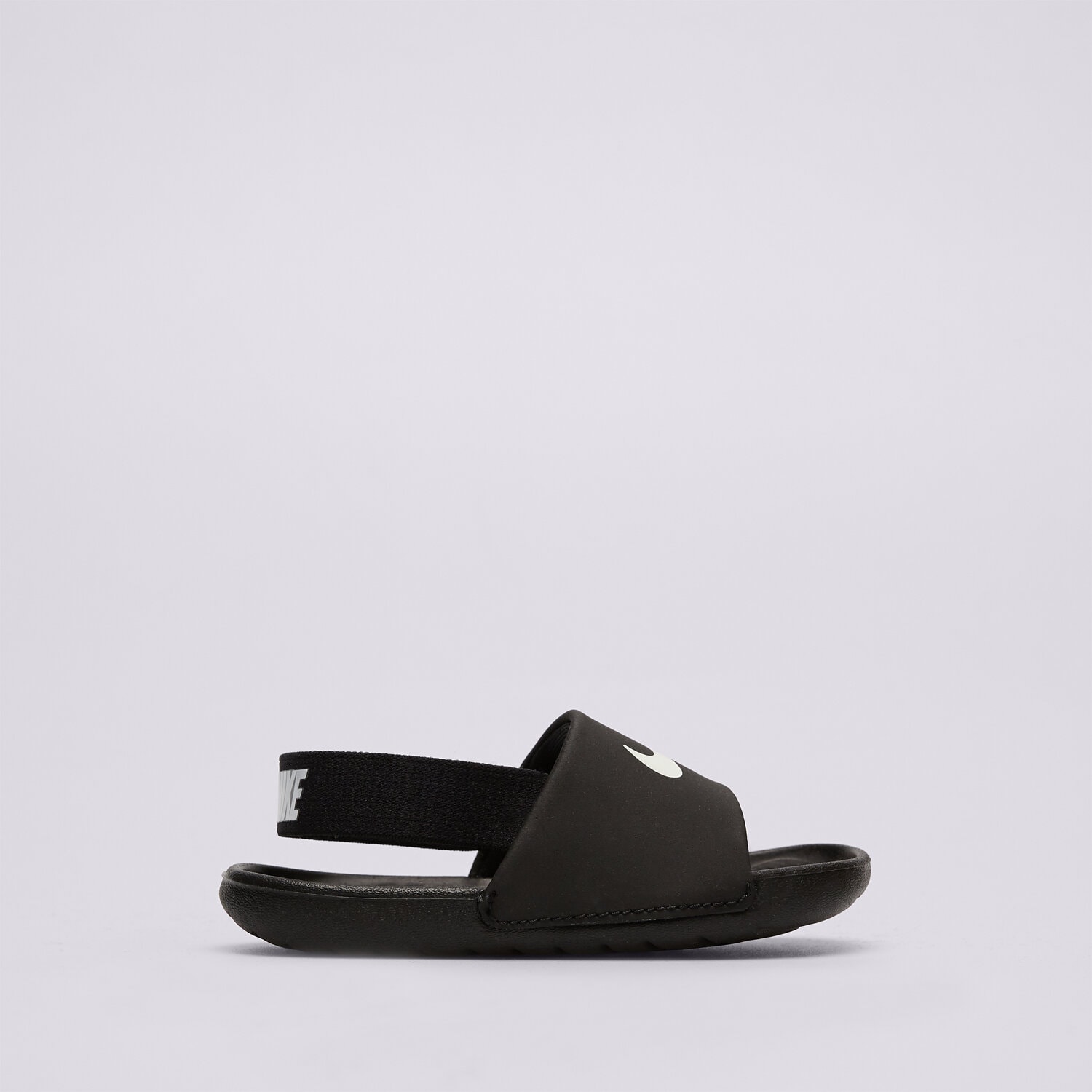 Kinder NIKE KAWA BV1094-001 Schwarz
