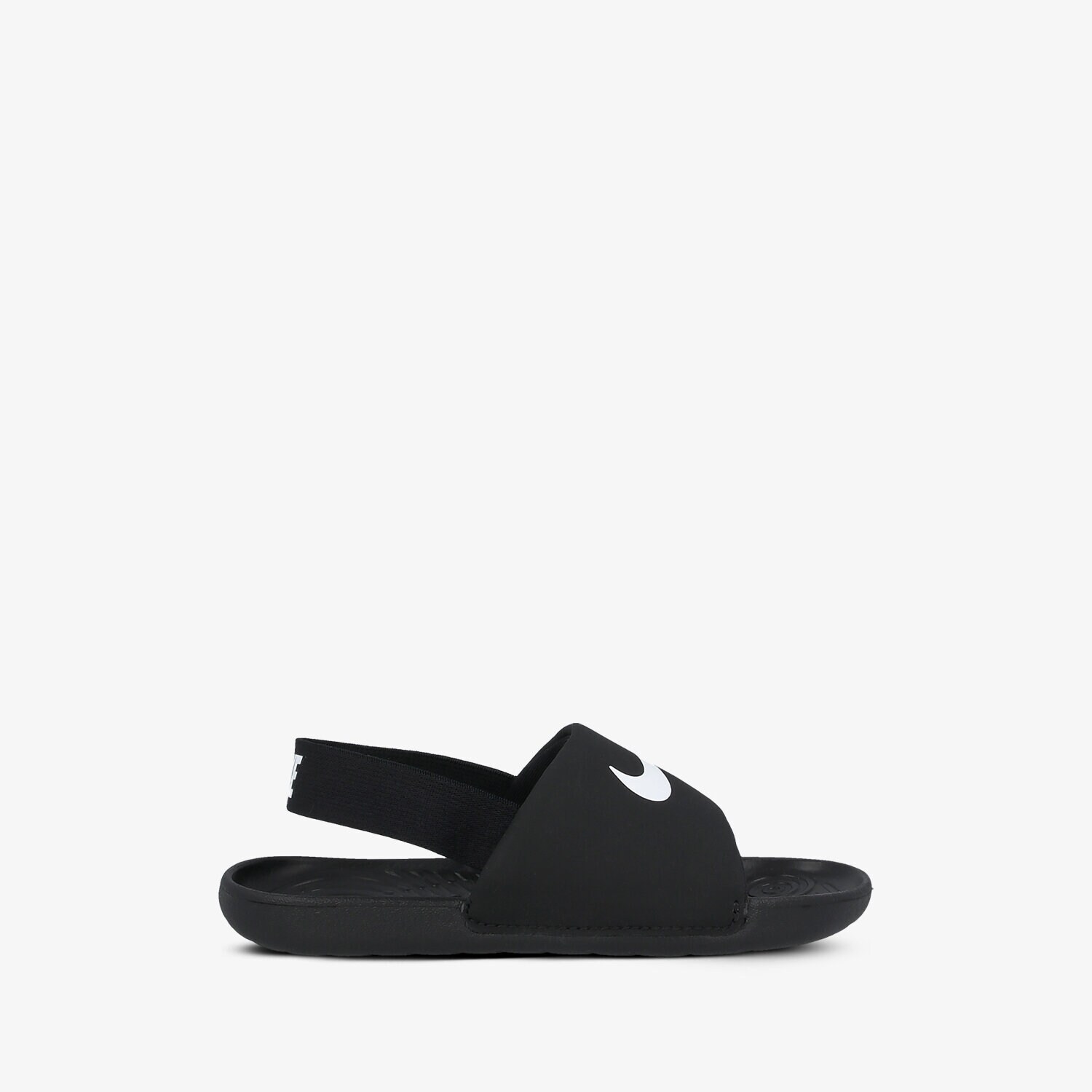 Baby boy nike flip flops top