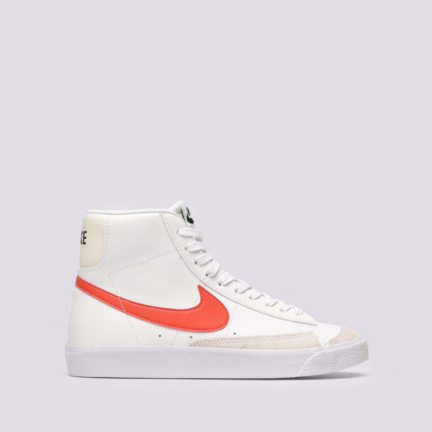 Kinder Sneaker NIKE BLAZER MID '77 DA4086-110 Weiß