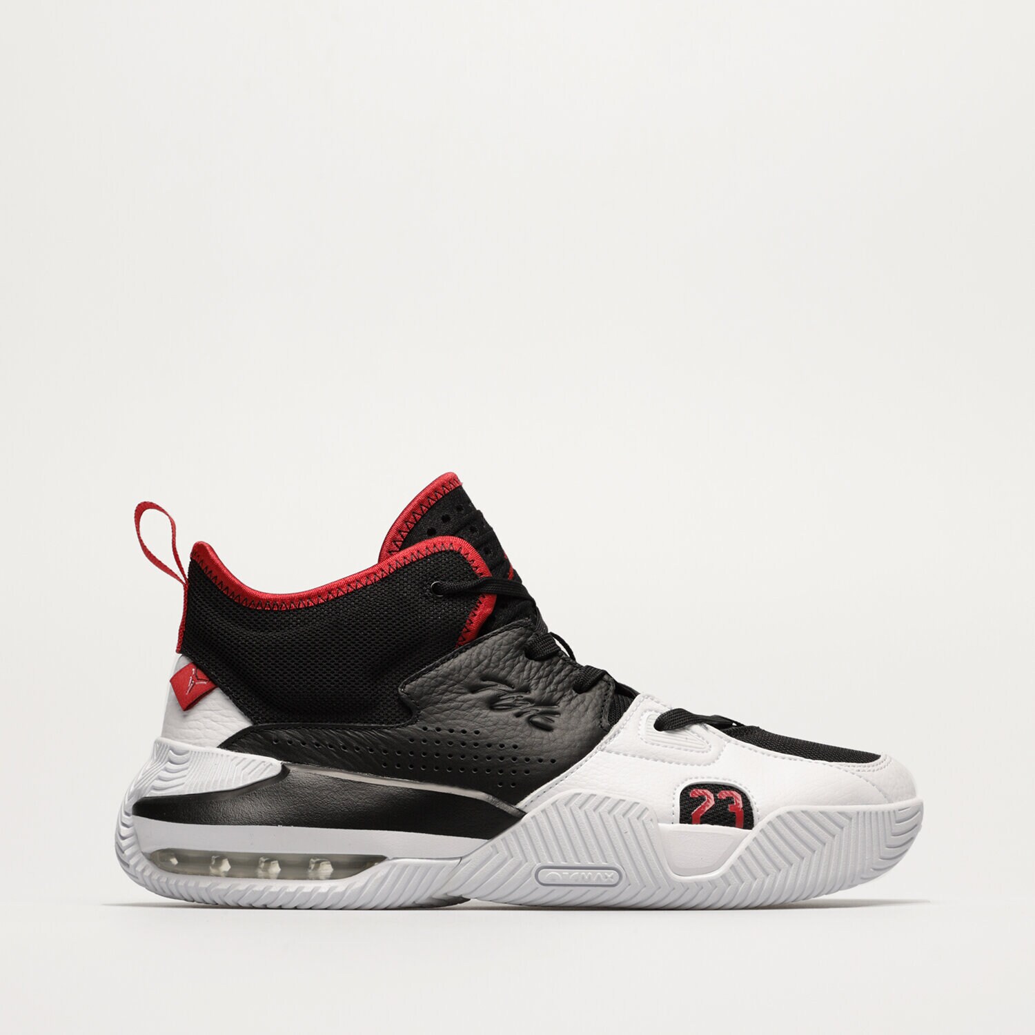 Herren Sneaker JORDAN STAY LOYAL 2  DQ8401-061 Weiß