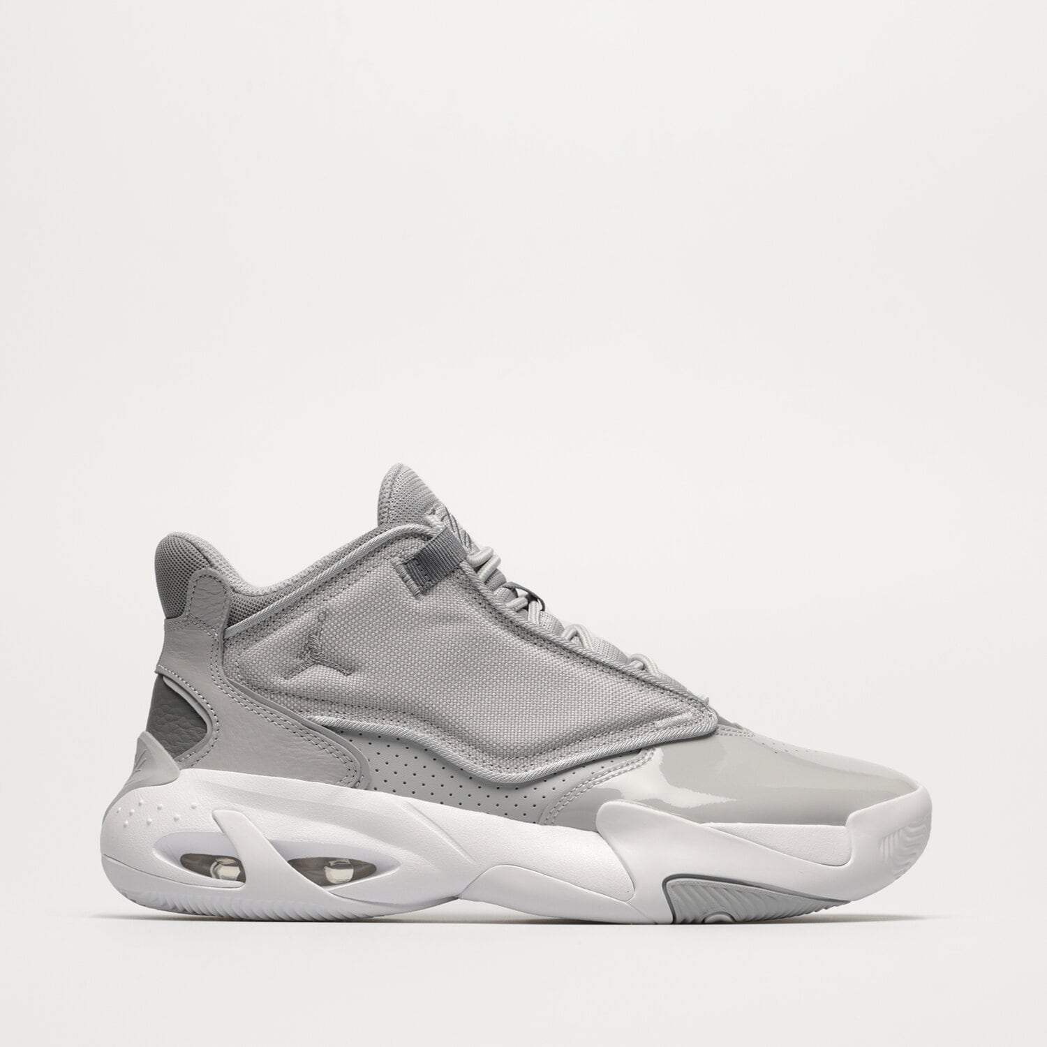 Herren Sneaker JORDAN MAX AURA 4 DN3687-005 Grau