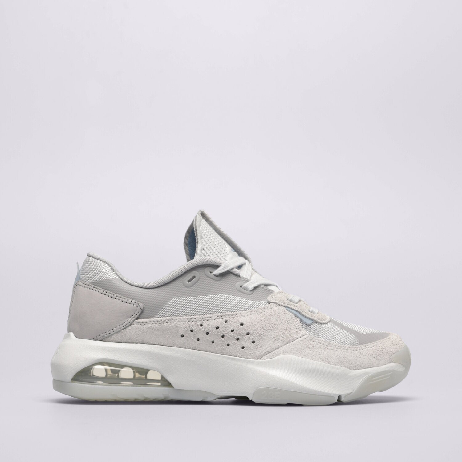 Herren Sneaker JORDAN AIR 200E DC9836-004 Weiß