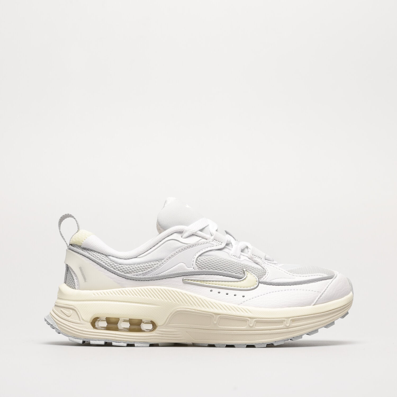 Air max 98 white beige sales