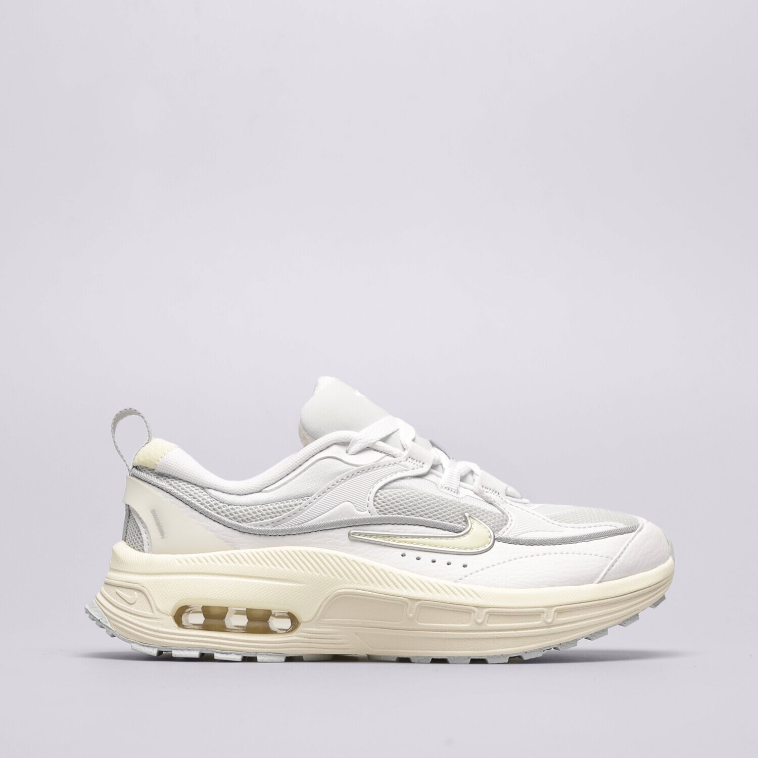 NIKE WMNS AIR MAX BLISS SUEDE Beige FD9861 100 Sizeer