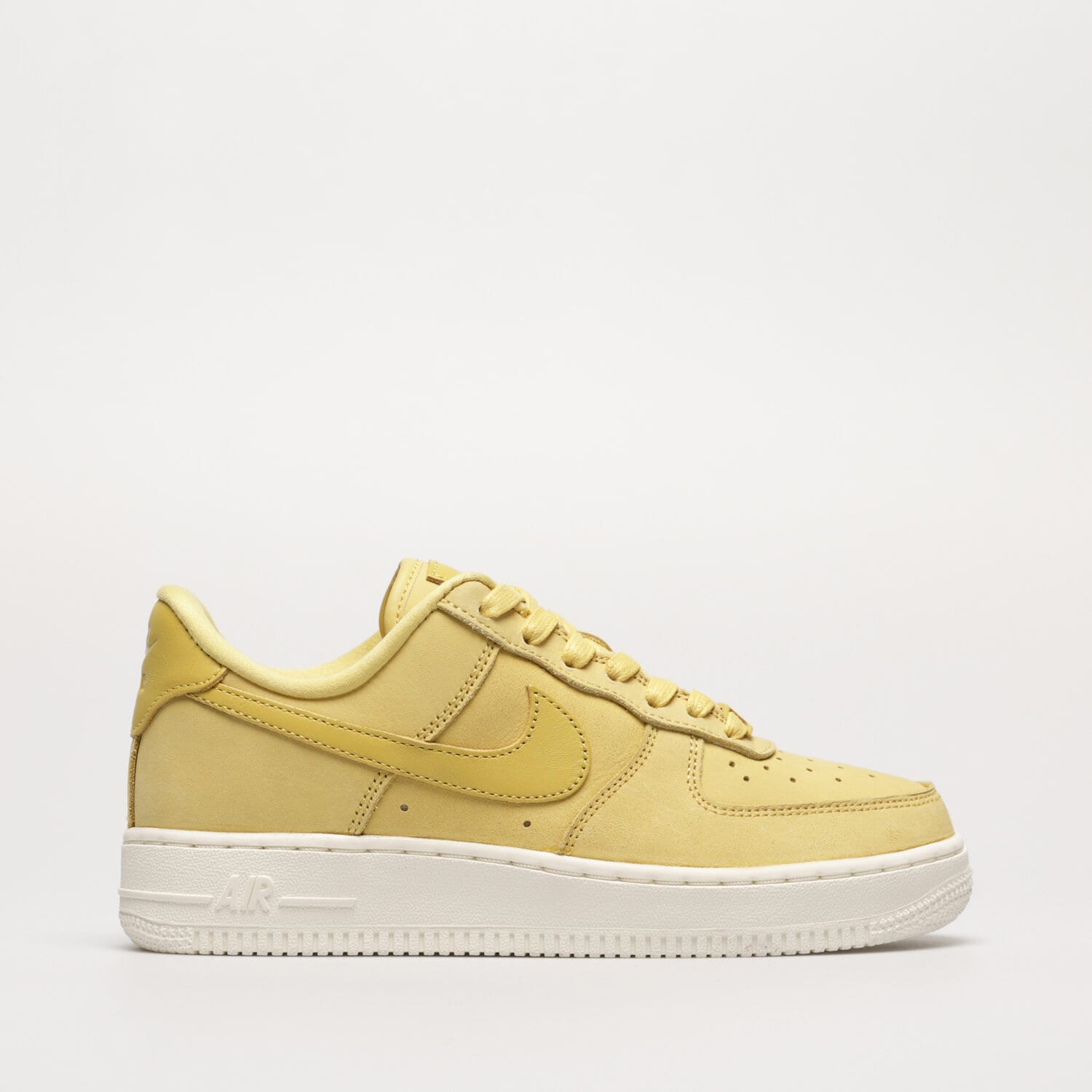 Damen Sneaker NIKE AIR FORCE 1 '07 PRM