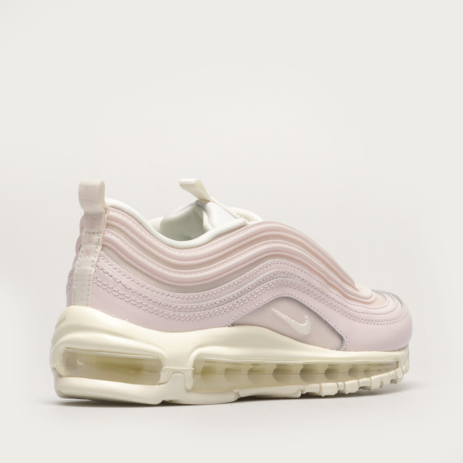 NIKE AIR MAX 97 Rosa DX0137-600 | Sizeer.de