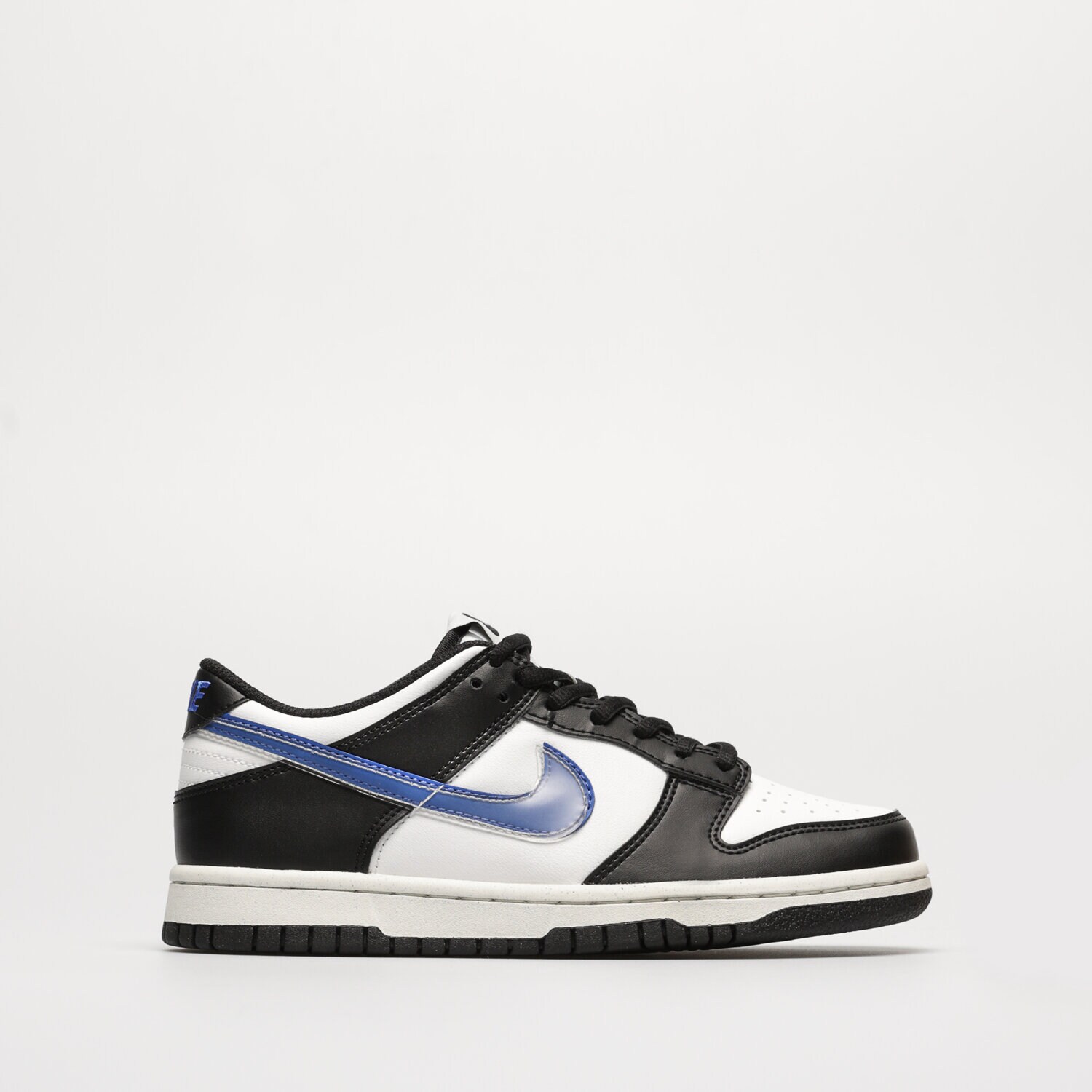 Kinder Sneaker NIKE DUNK LOW NN GS  FD0689-001 Schwarz