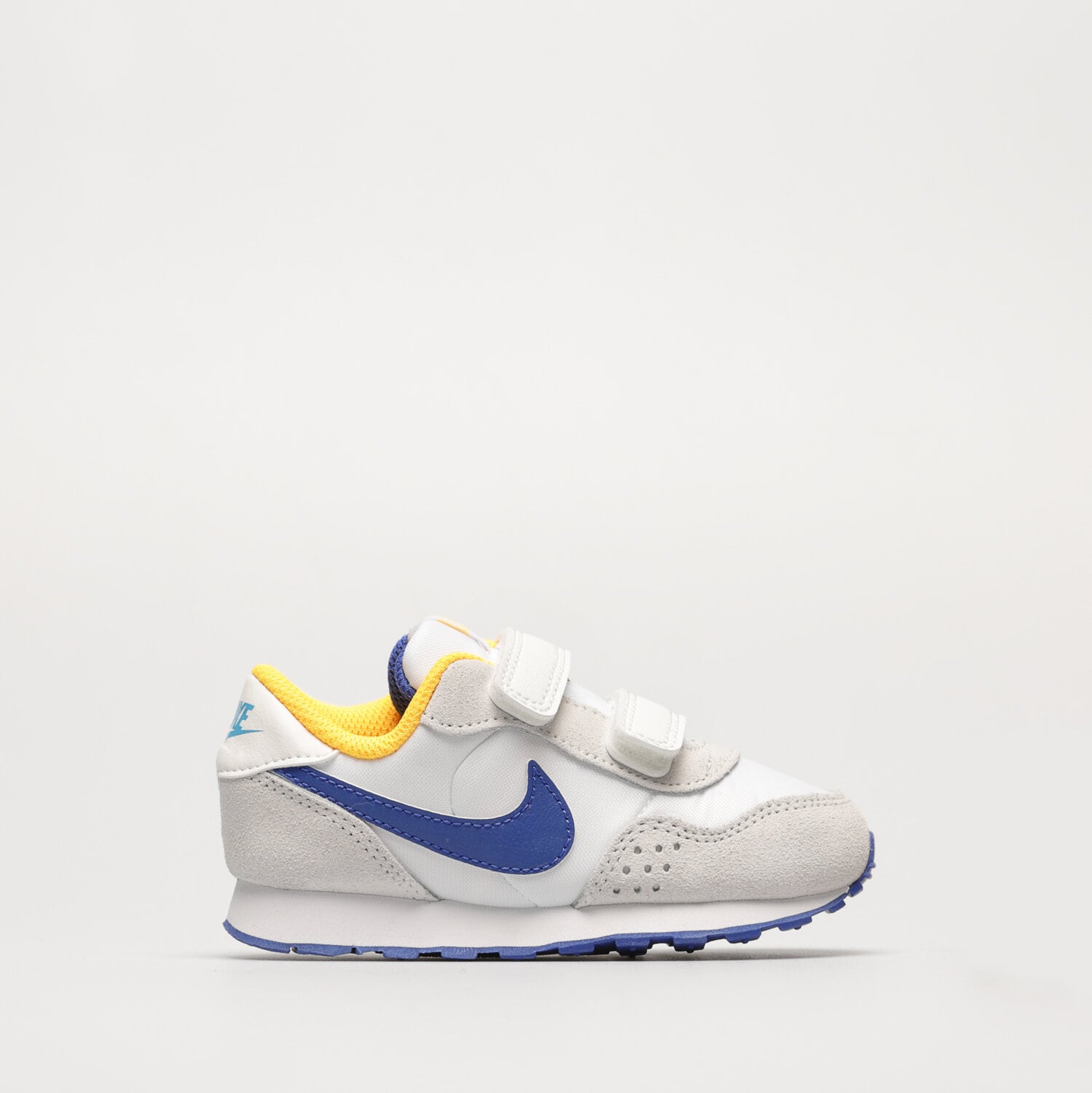Kinder Sneaker NIKE MD VALIANT CN8560-110 Grau