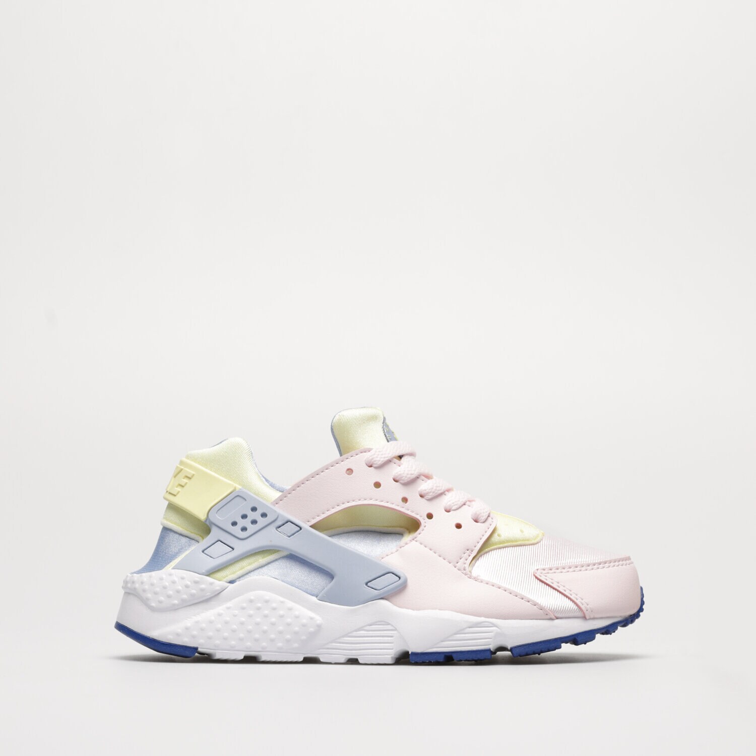 NIKE HUARACHE RUN Multicolor 654275 609 Sizeer