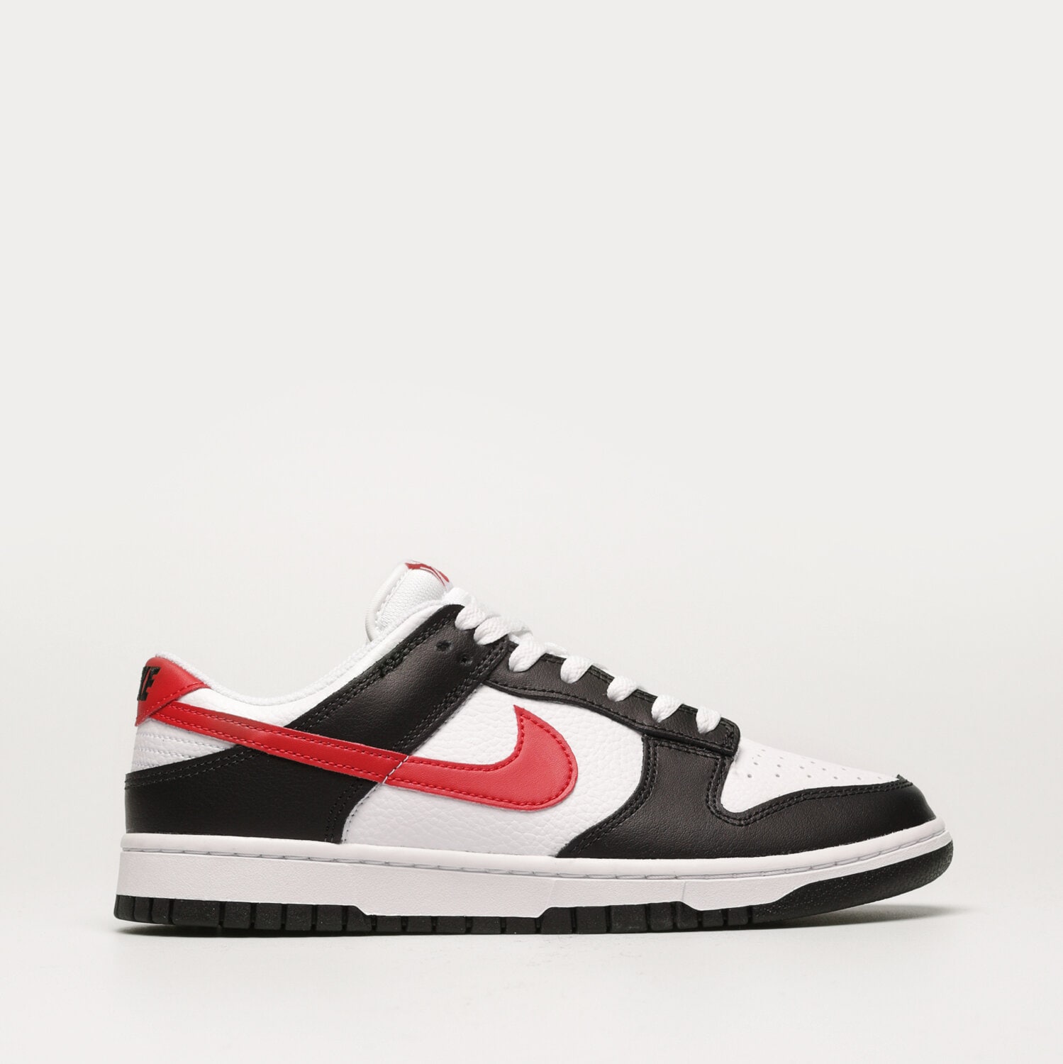 Herren Sneaker NIKE DUNK LOW RETRO FB3354-001 Weiß