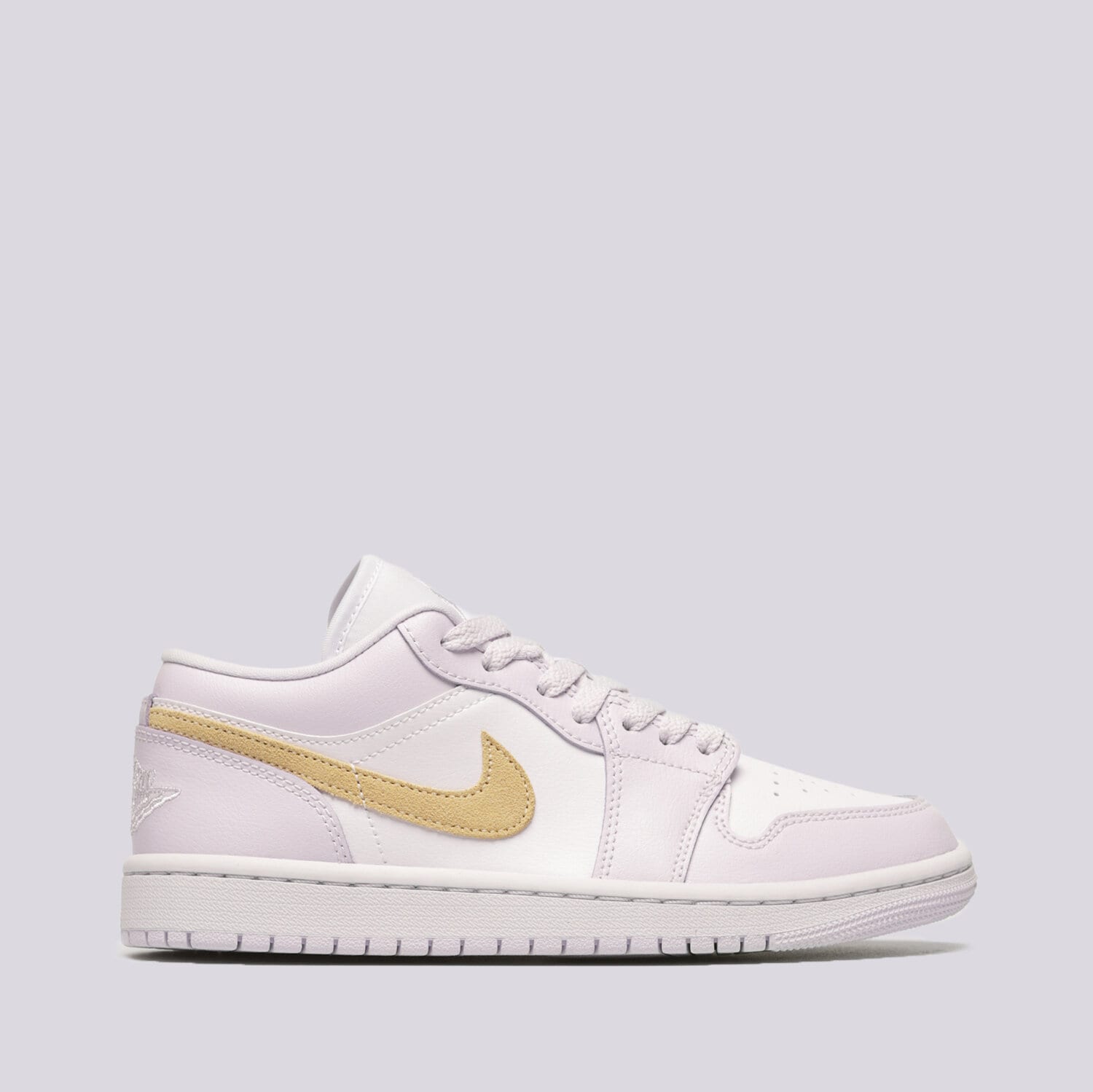 Damen Sneaker AIR JORDAN 1 LOW  DC0774-501 Violet