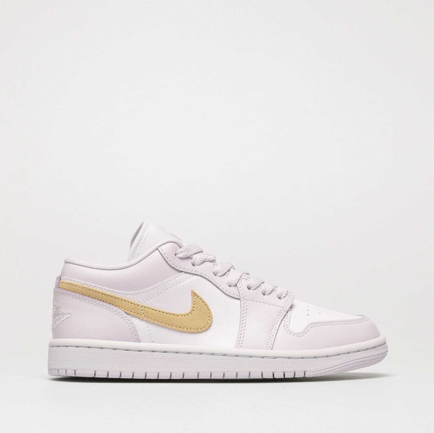 Damen Sneaker AIR JORDAN 1 LOW DC0774-501 Violet