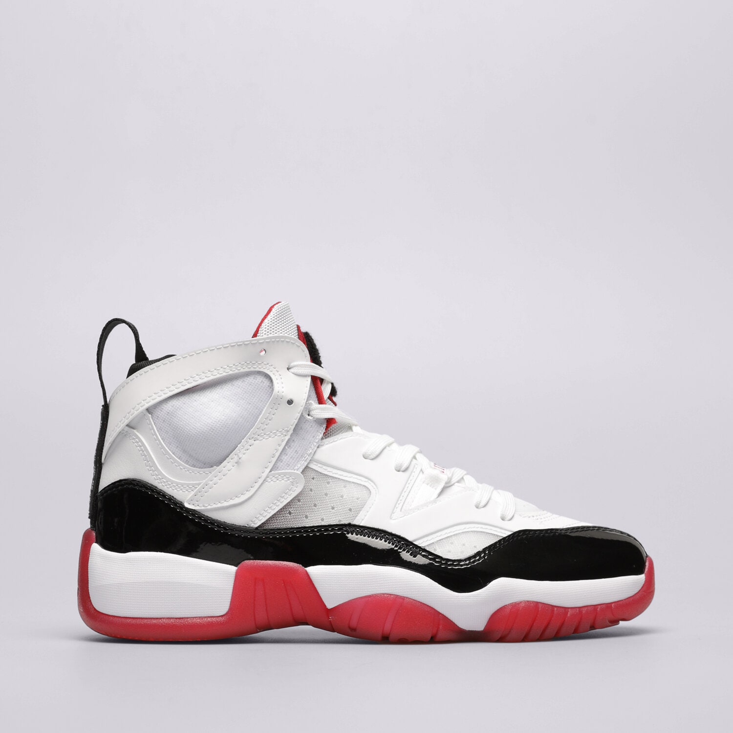 Herren Sneaker JORDAN JUMPMAN TWO TREY  DO1925-106 Weiß