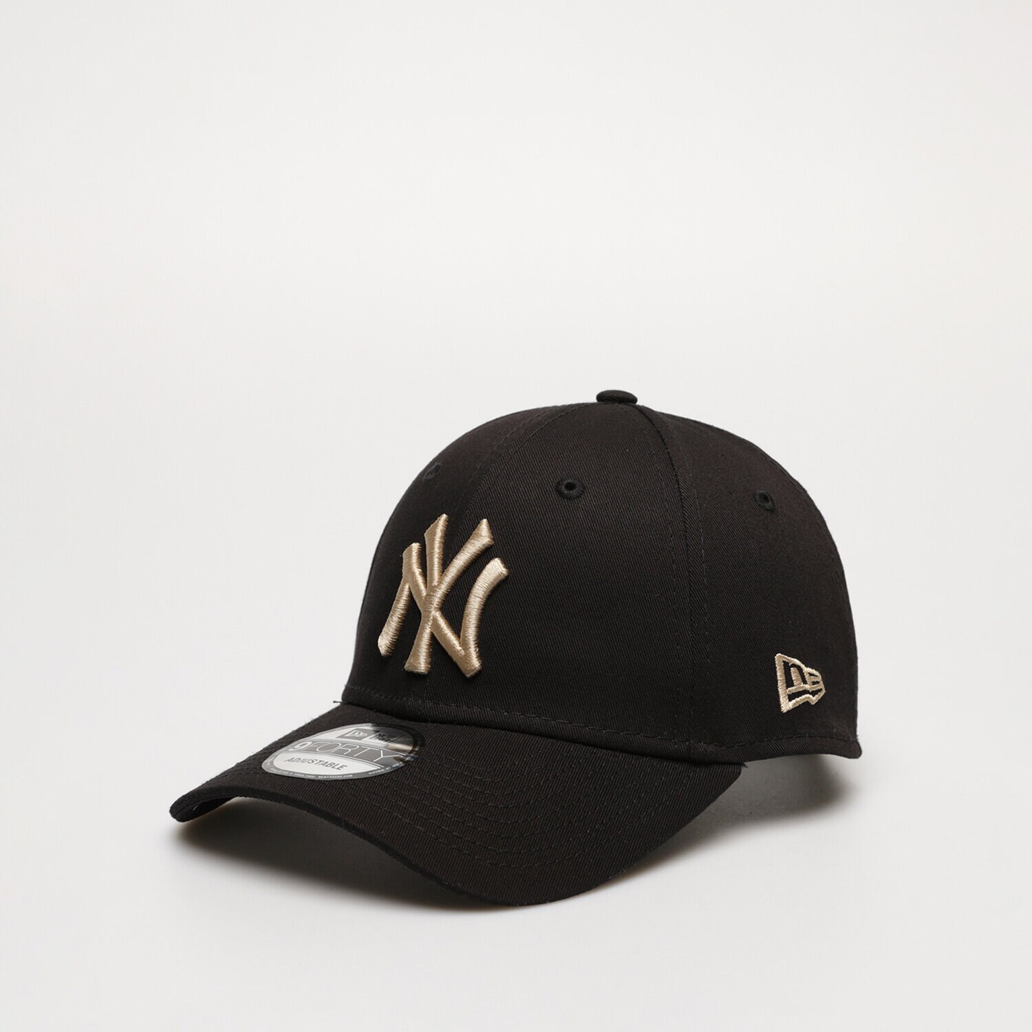 Herren Cap NEW ERA MÜTZE LE 940 NYY BLK NEW YORK YANKEES 60298720 Schwarz