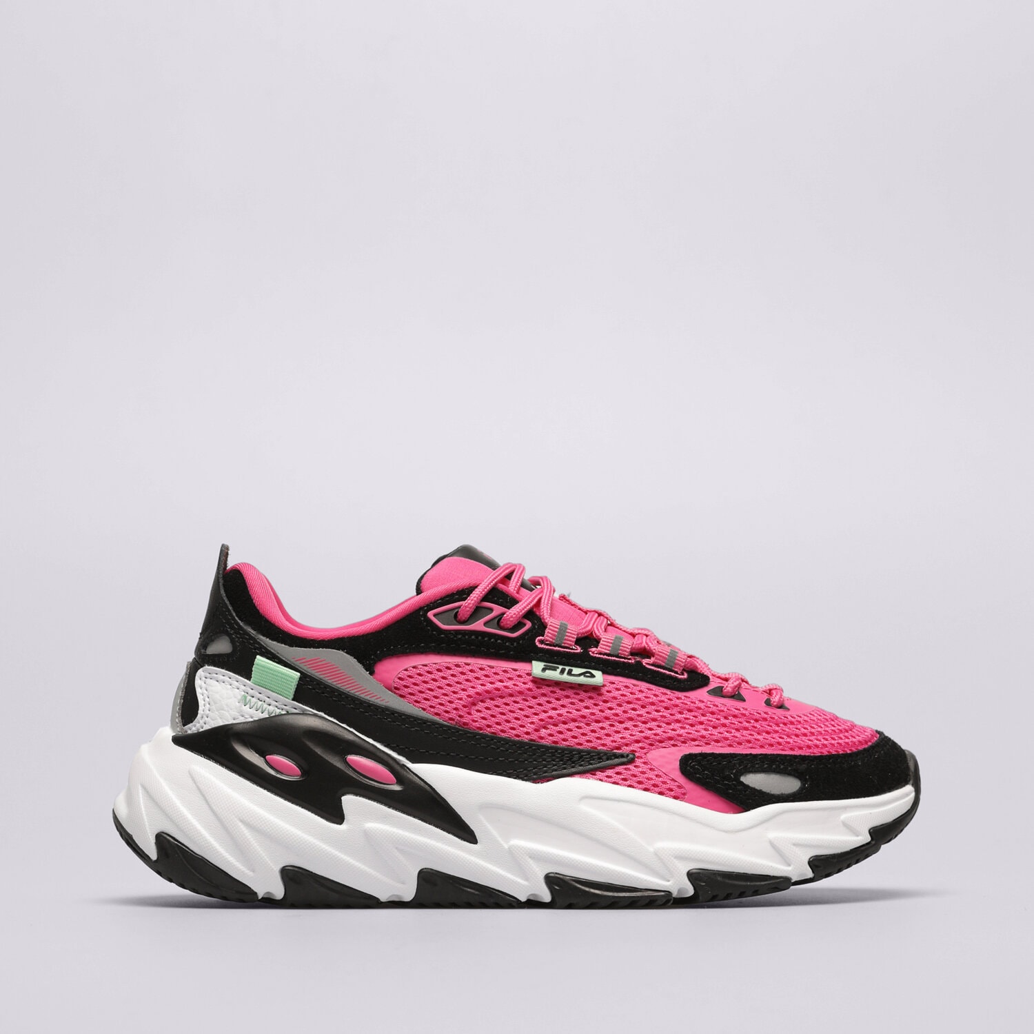 Damen Sneaker FILA INSTINX EVO 5RM02407652 Rosa