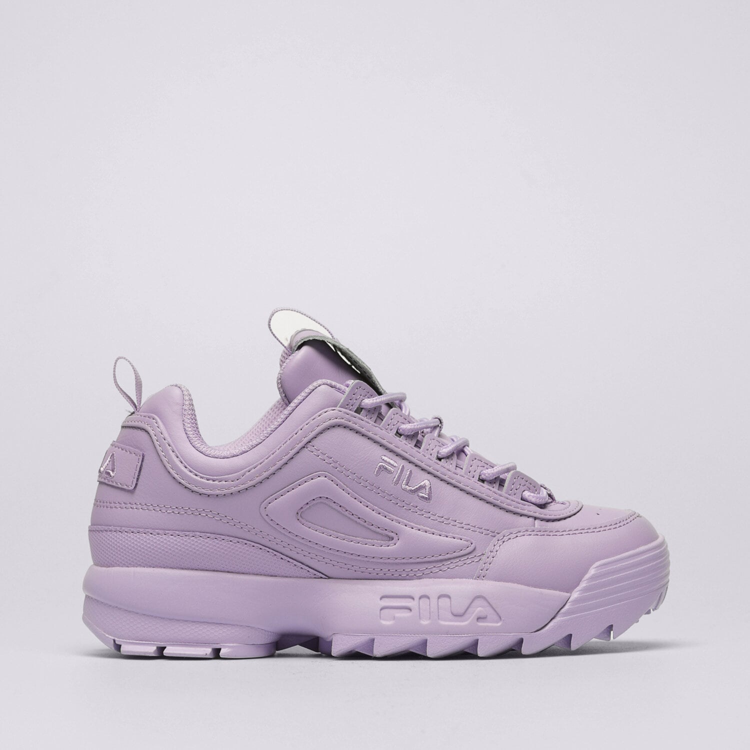 Damen Sneaker FILA DISRUPTOR 2 PREMIUM 5XM02263500 Violet