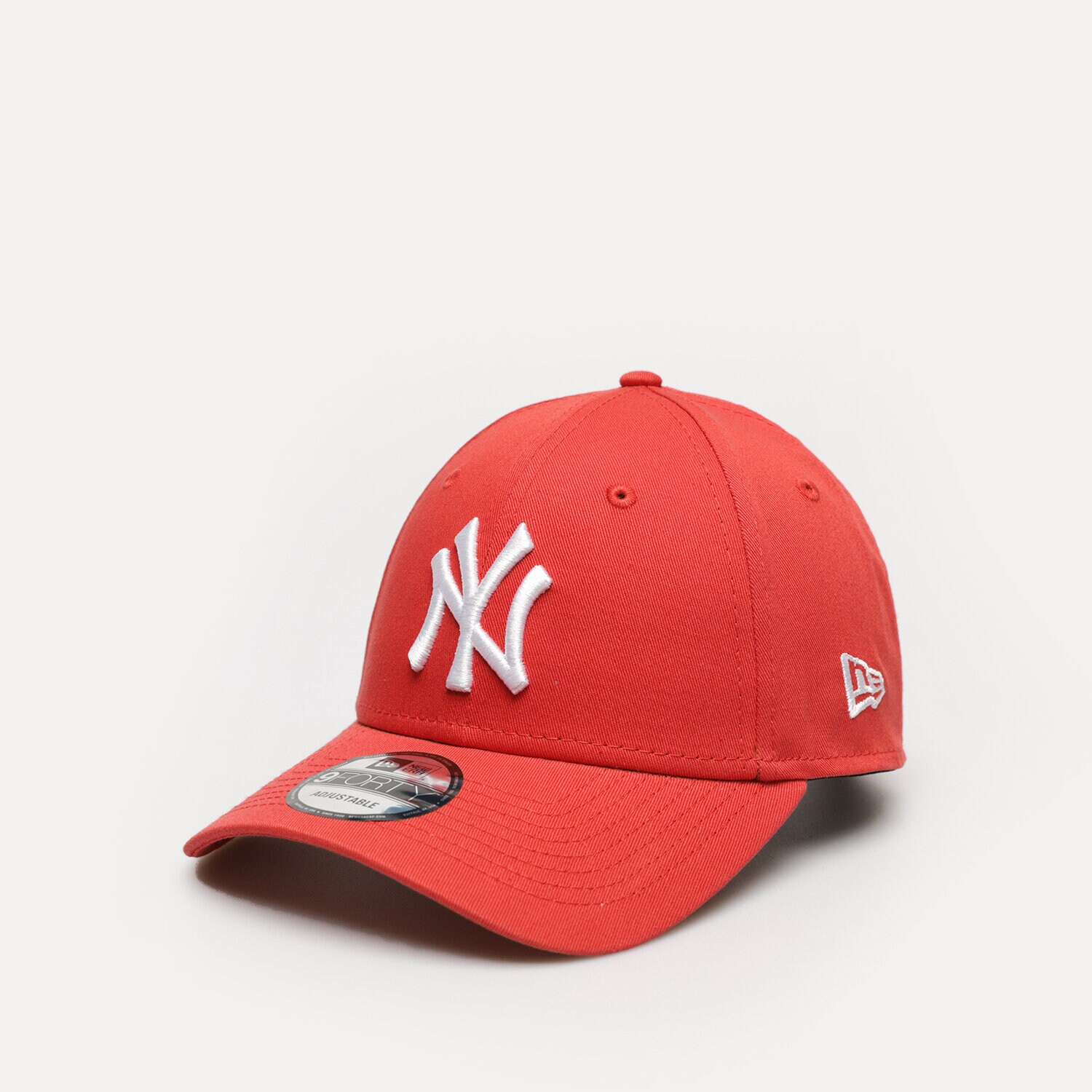 Herren Cap NEW ERA MÜTZE LE 940 NYY RED 60292507 Rot