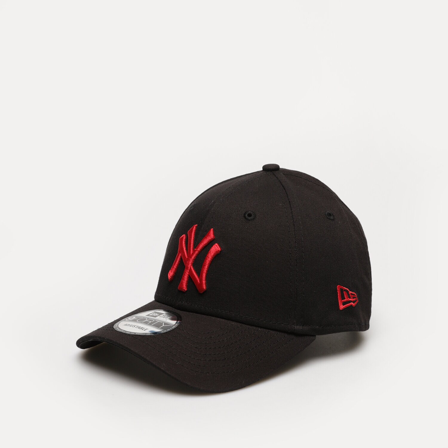 Herren Cap NEW ERA MÜTZE LE 940 NYY BLK 60292494 Schwarz