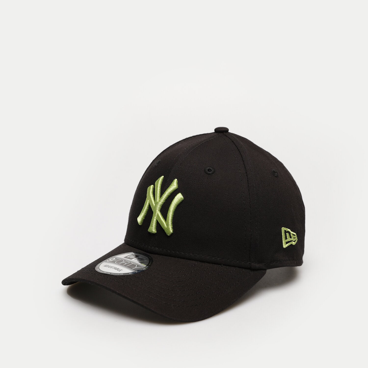 Herren Cap NEW ERA MÜTZE LE 940 NYY BLK 60292515 Schwarz