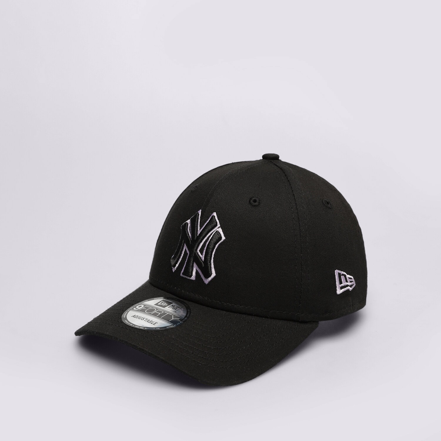 Herren Cap NEW ERA MÜTZE TEAM OUTLINE 940 NYY NEW YORK YANKEES 60298628 Schwarz