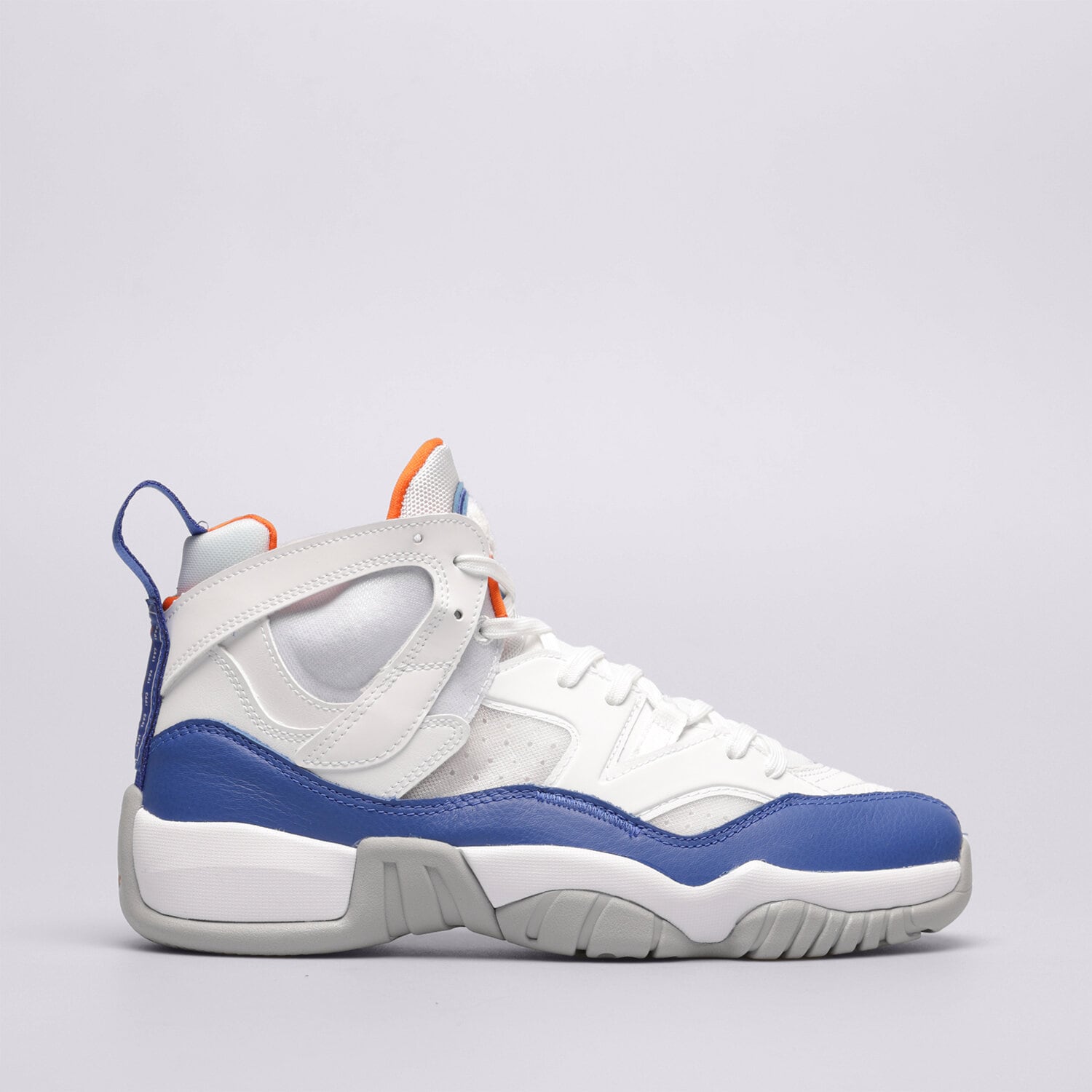 Herren Sneaker JORDAN JUMPMAN TWO TREY  DO1925-148 Weiß