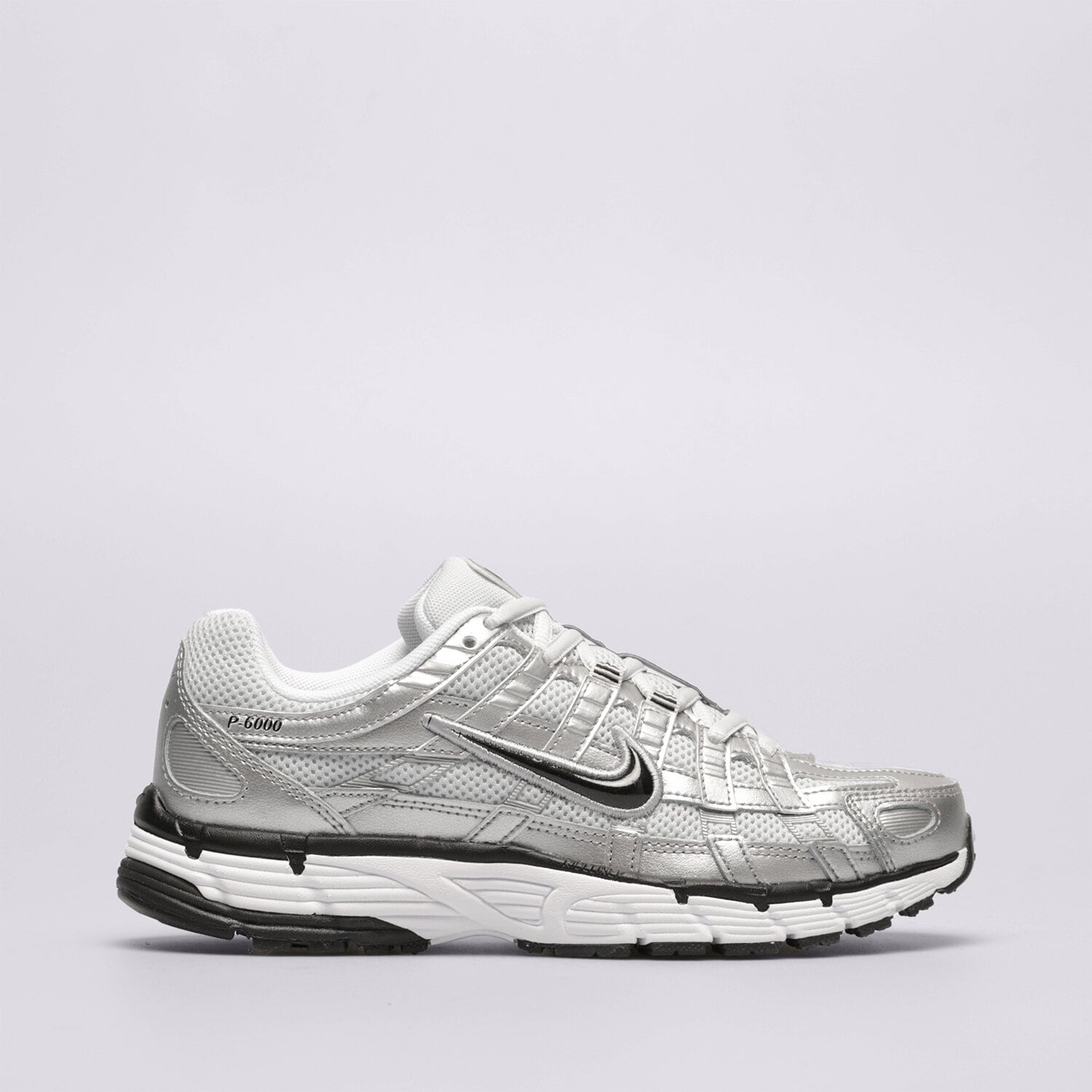 Damen Sneaker NIKE WMNS P-6000 FD9876-101 Weiß