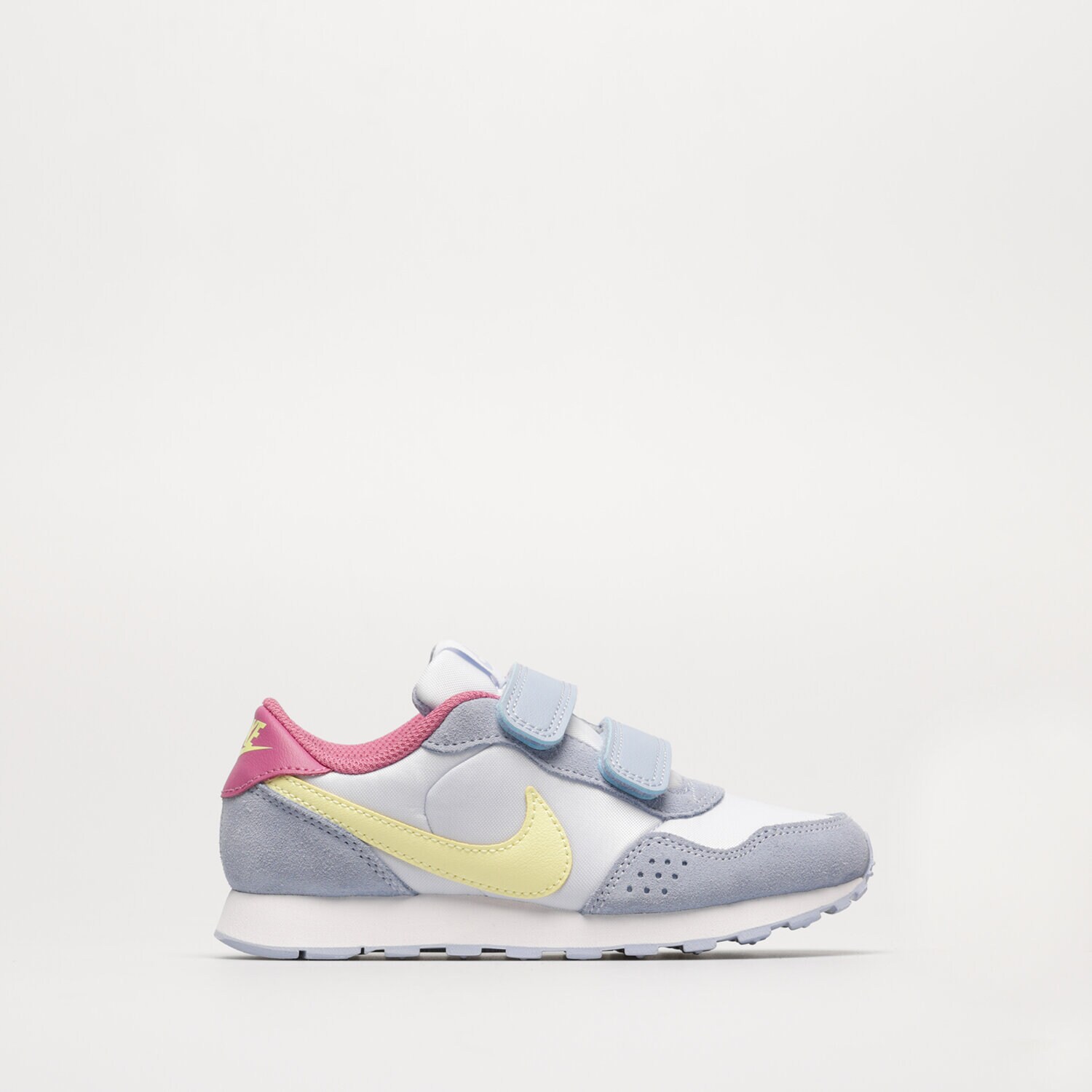 Kinder Sneaker NIKE MD VALIANT CN8559-407 Multicolor