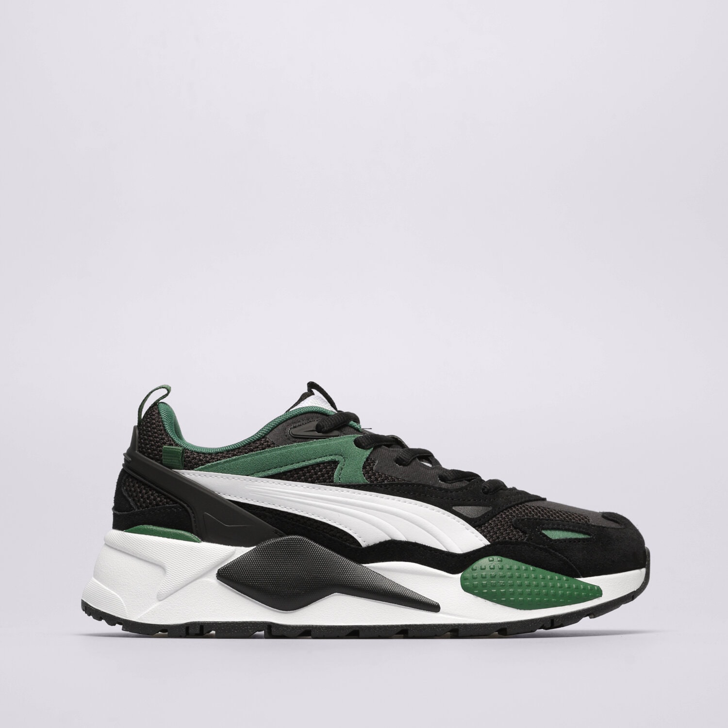 Herren Sneaker PUMA RS DRIFT 39193201 Schwarz